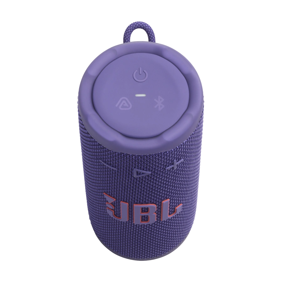 Портативна колонка JBL GRIP - Purple (JBLGRIPPUR)