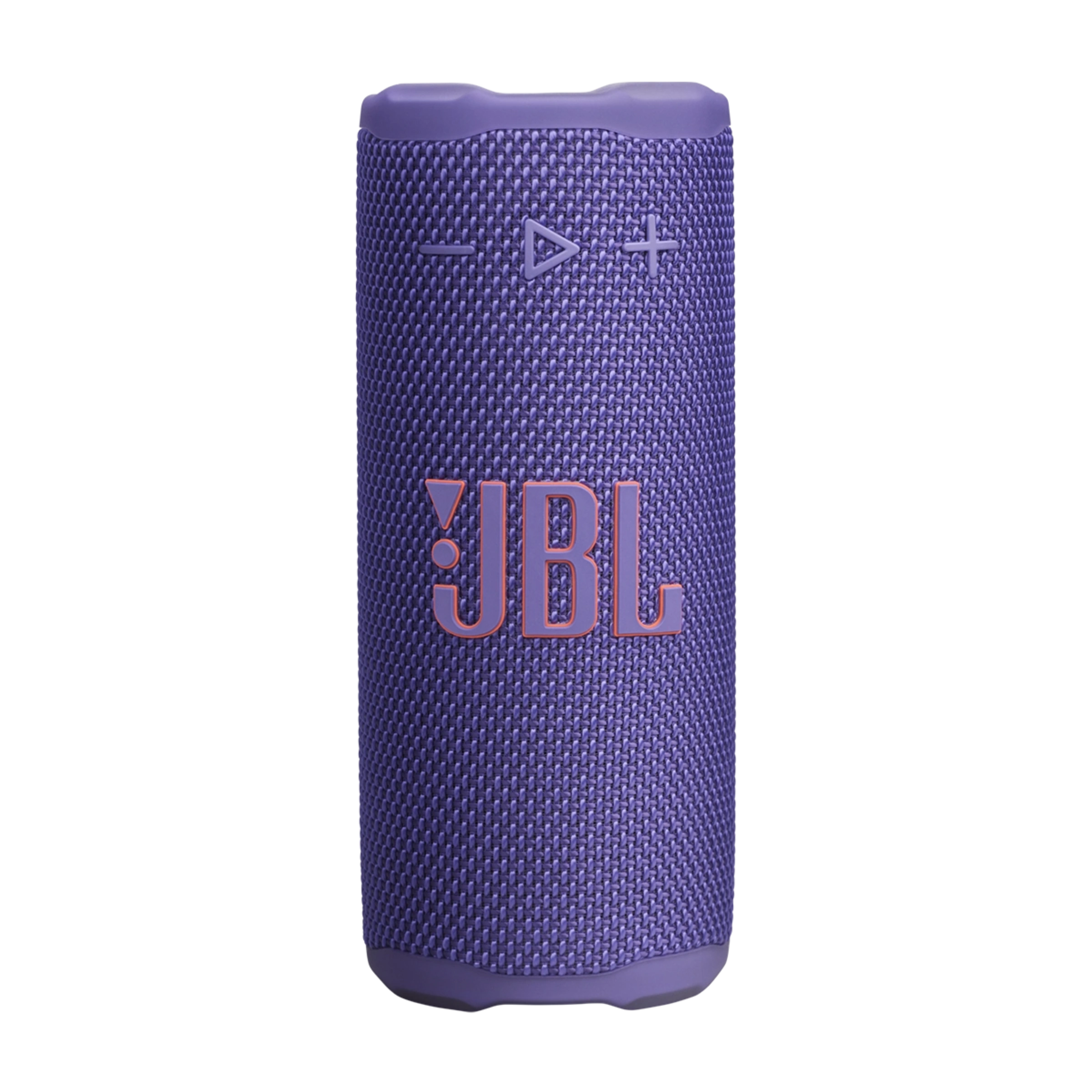 Портативна колонка JBL GRIP - Purple (JBLGRIPPUR)