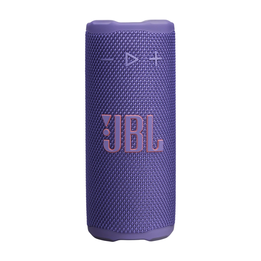 Портативна колонка JBL GRIP - Purple (JBLGRIPPUR)