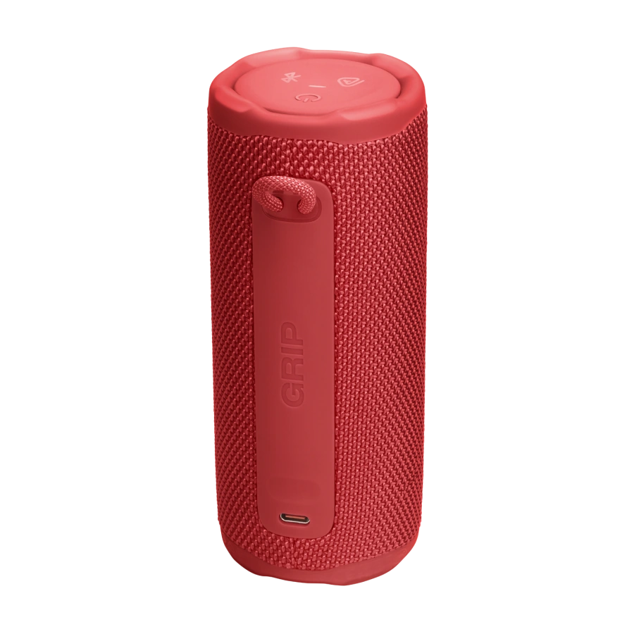 Портативна колонка JBL GRIP - Red (JBLGRIPRED)