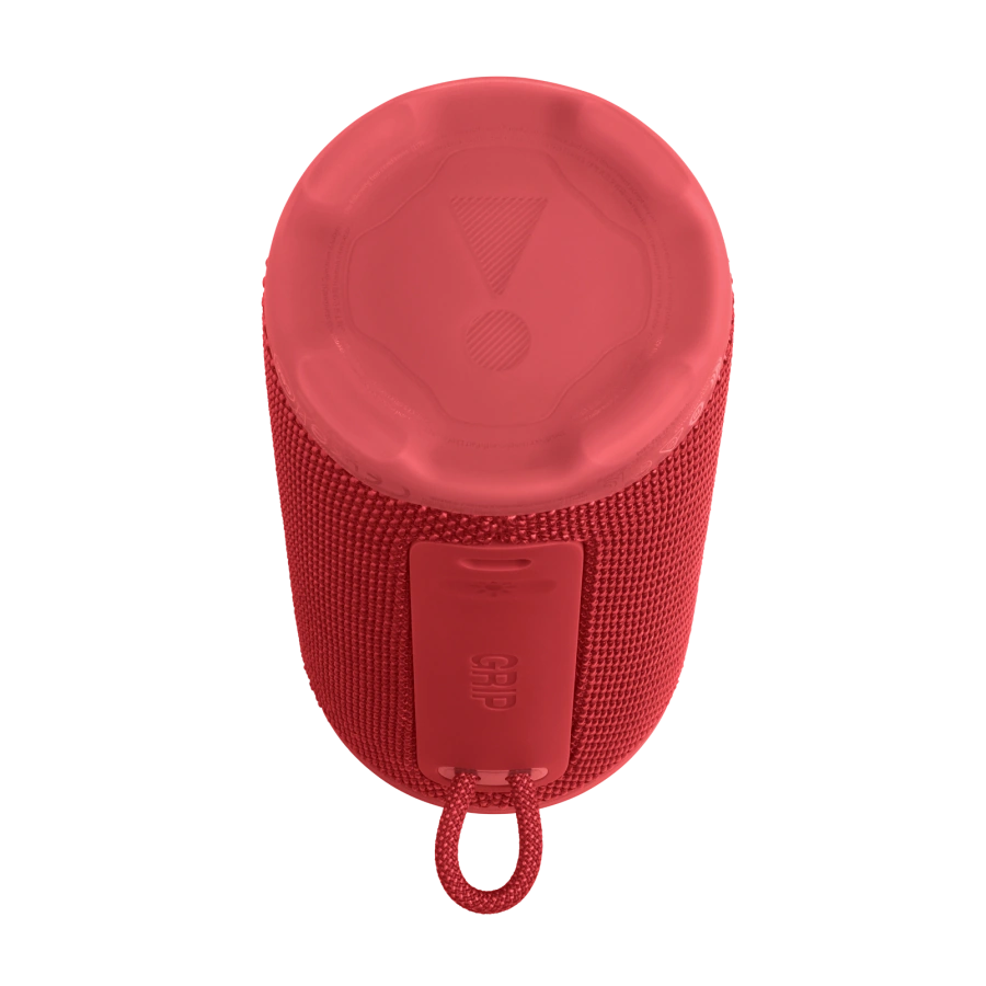 Портативна колонка JBL GRIP - Red (JBLGRIPRED)