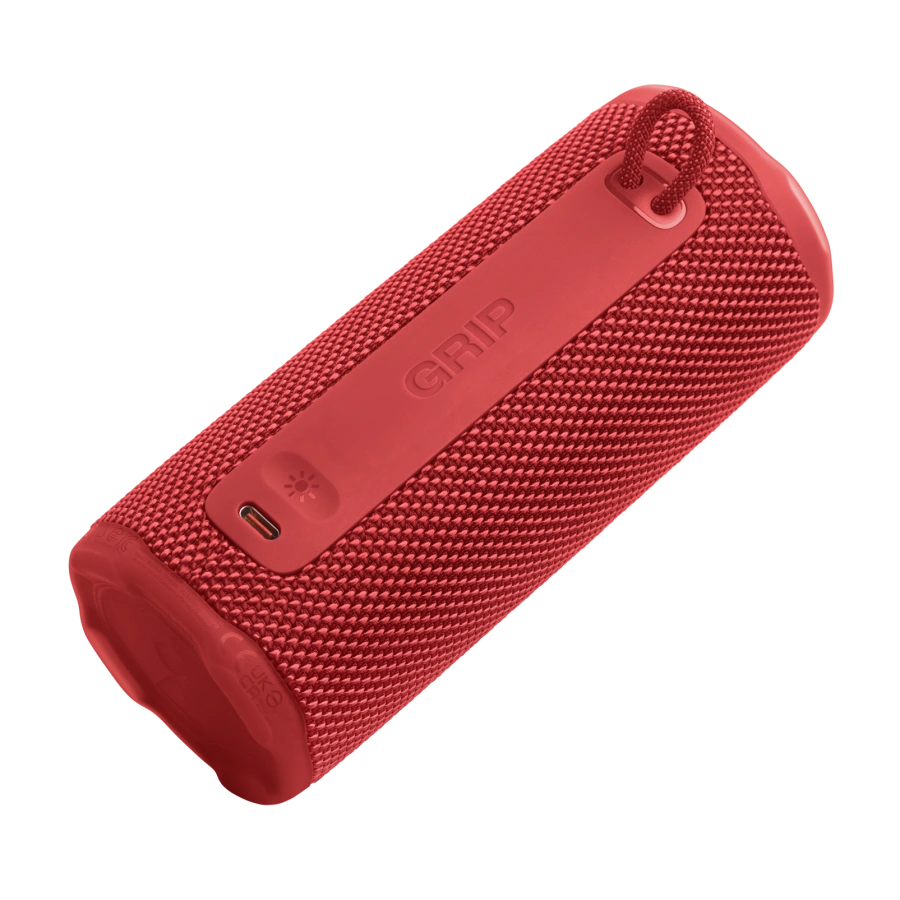Портативна колонка JBL GRIP - Red (JBLGRIPRED)