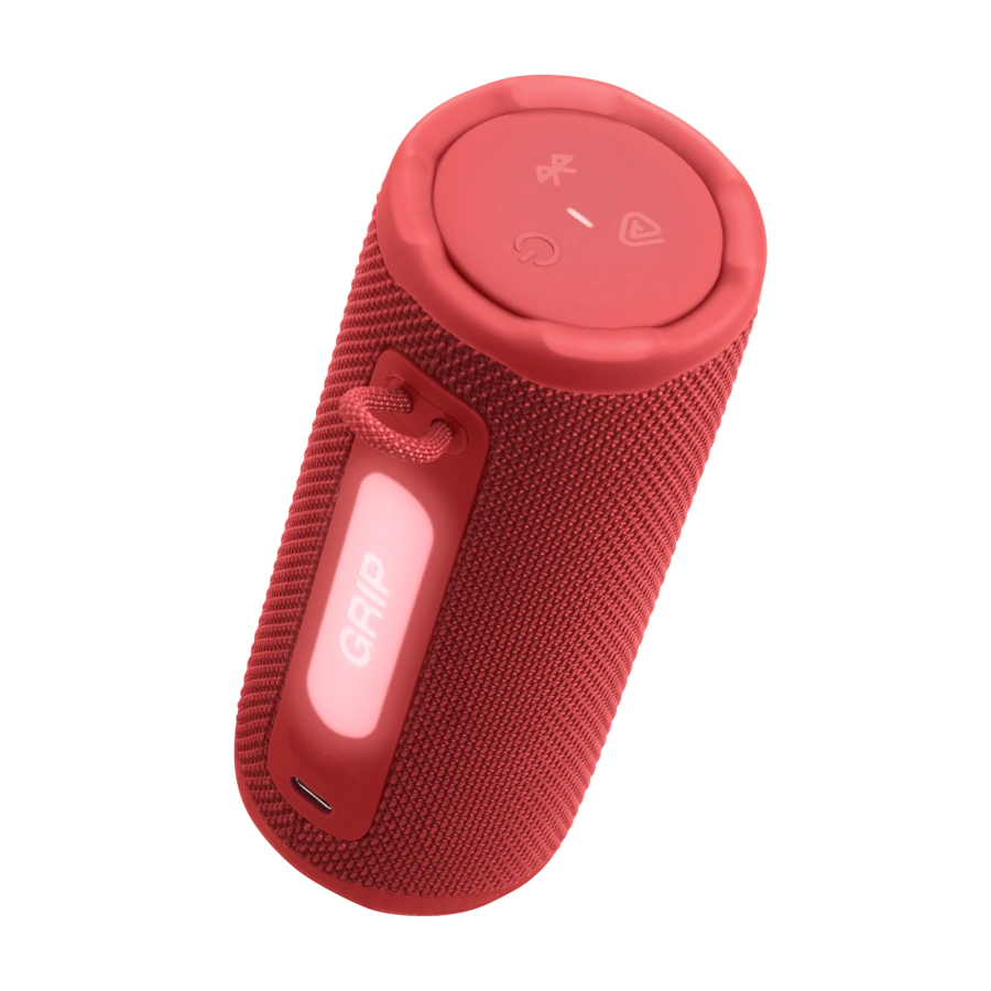 Портативна колонка JBL GRIP - Red (JBLGRIPRED)