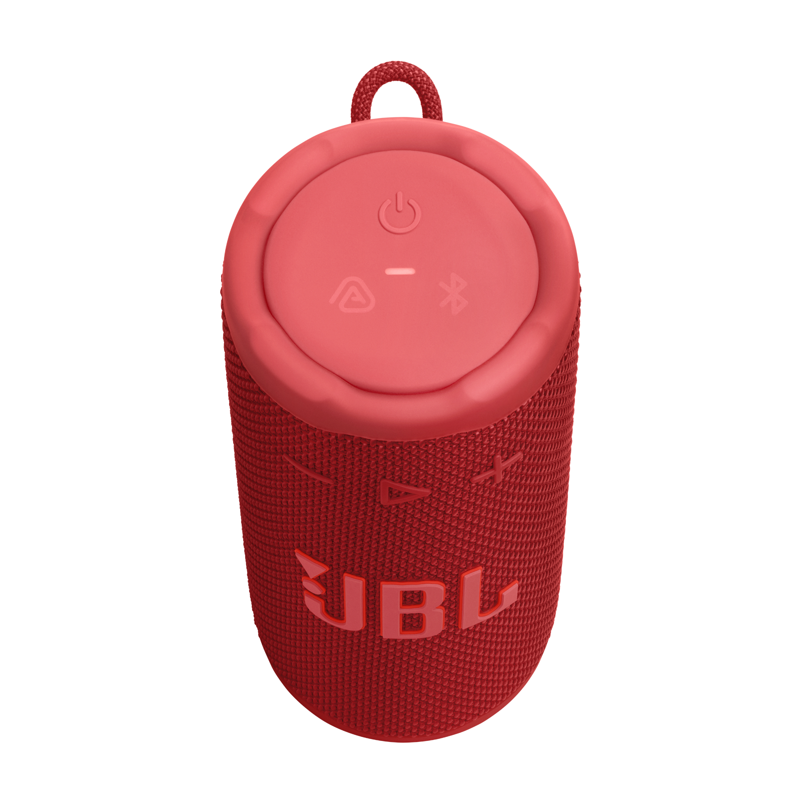 Портативна колонка JBL GRIP - Red (JBLGRIPRED)