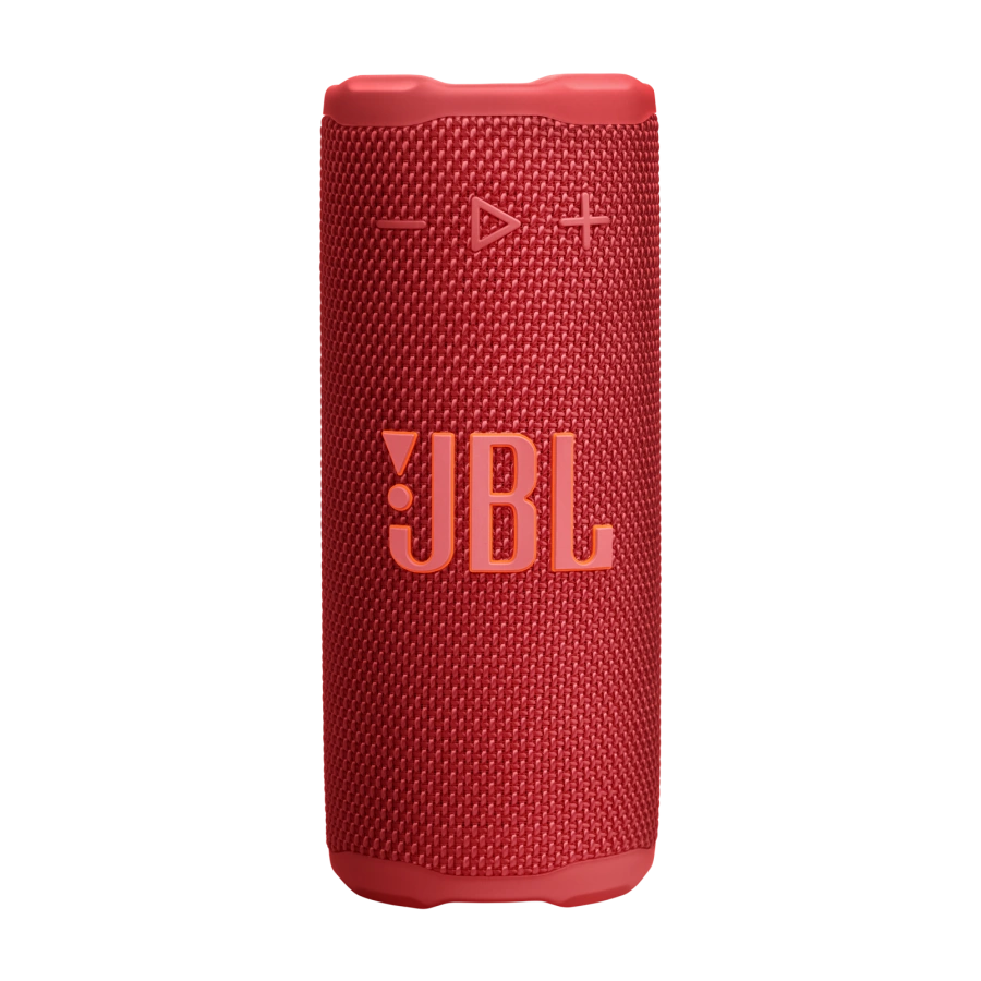 Портативна колонка JBL GRIP - Red (JBLGRIPRED)