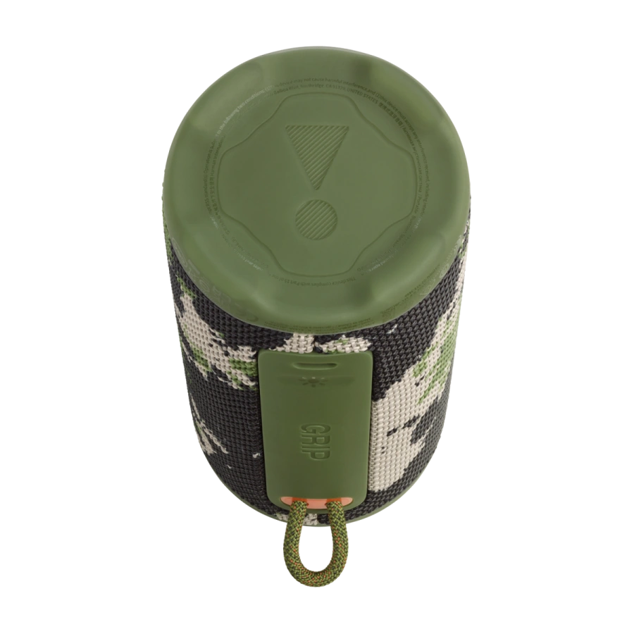 Портативна колонка JBL GRIP - Squad (JBLGRIPSQUAD)