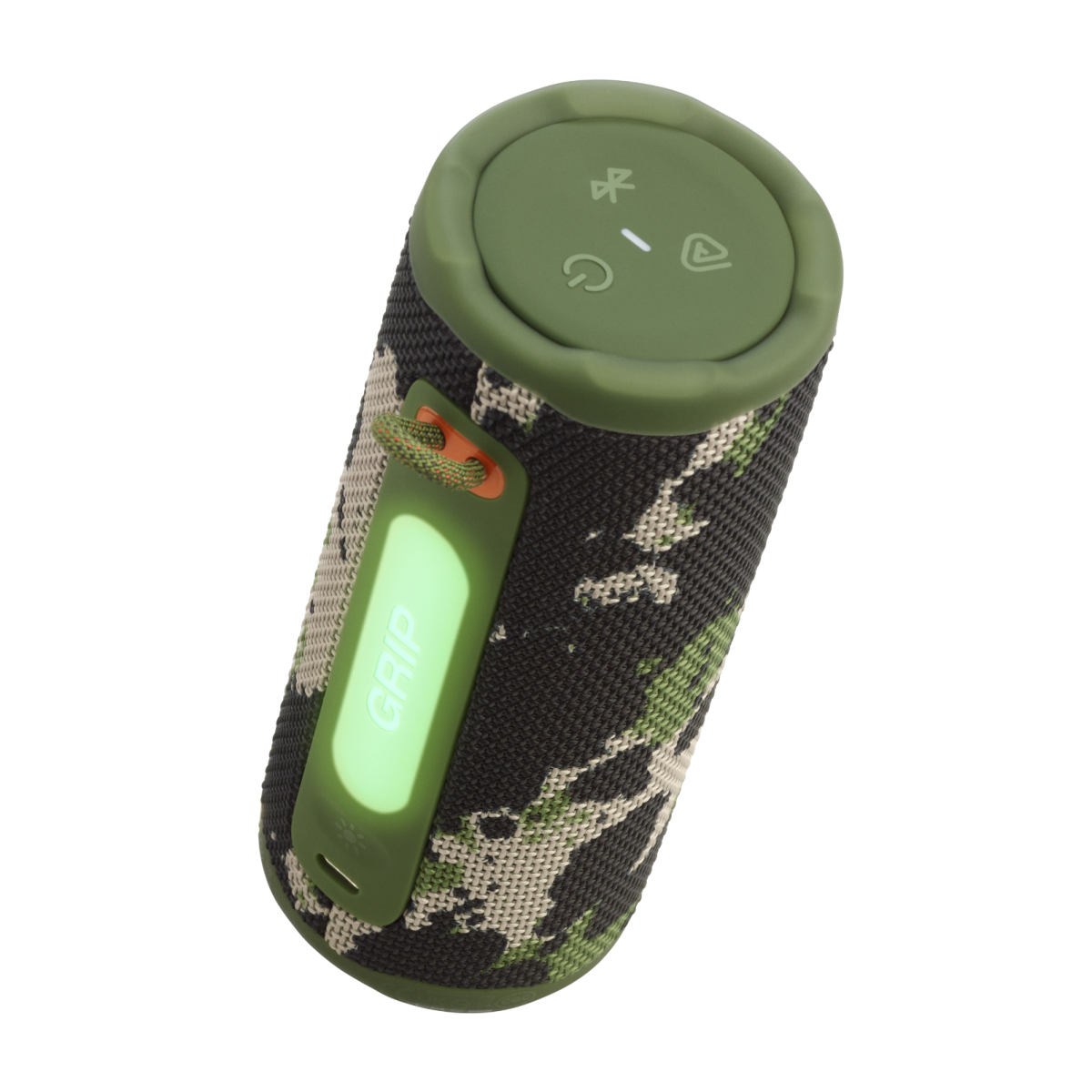 Портативна колонка JBL GRIP - Squad (JBLGRIPSQUAD)