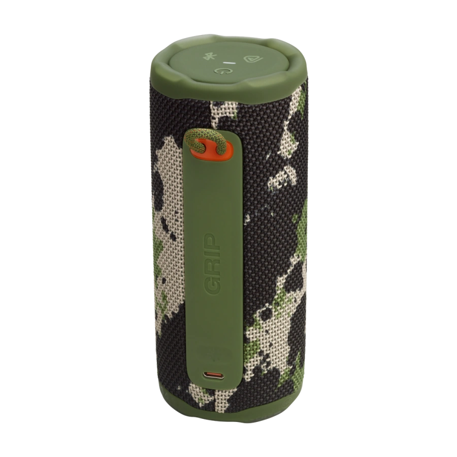 Портативна колонка JBL GRIP - Squad (JBLGRIPSQUAD)