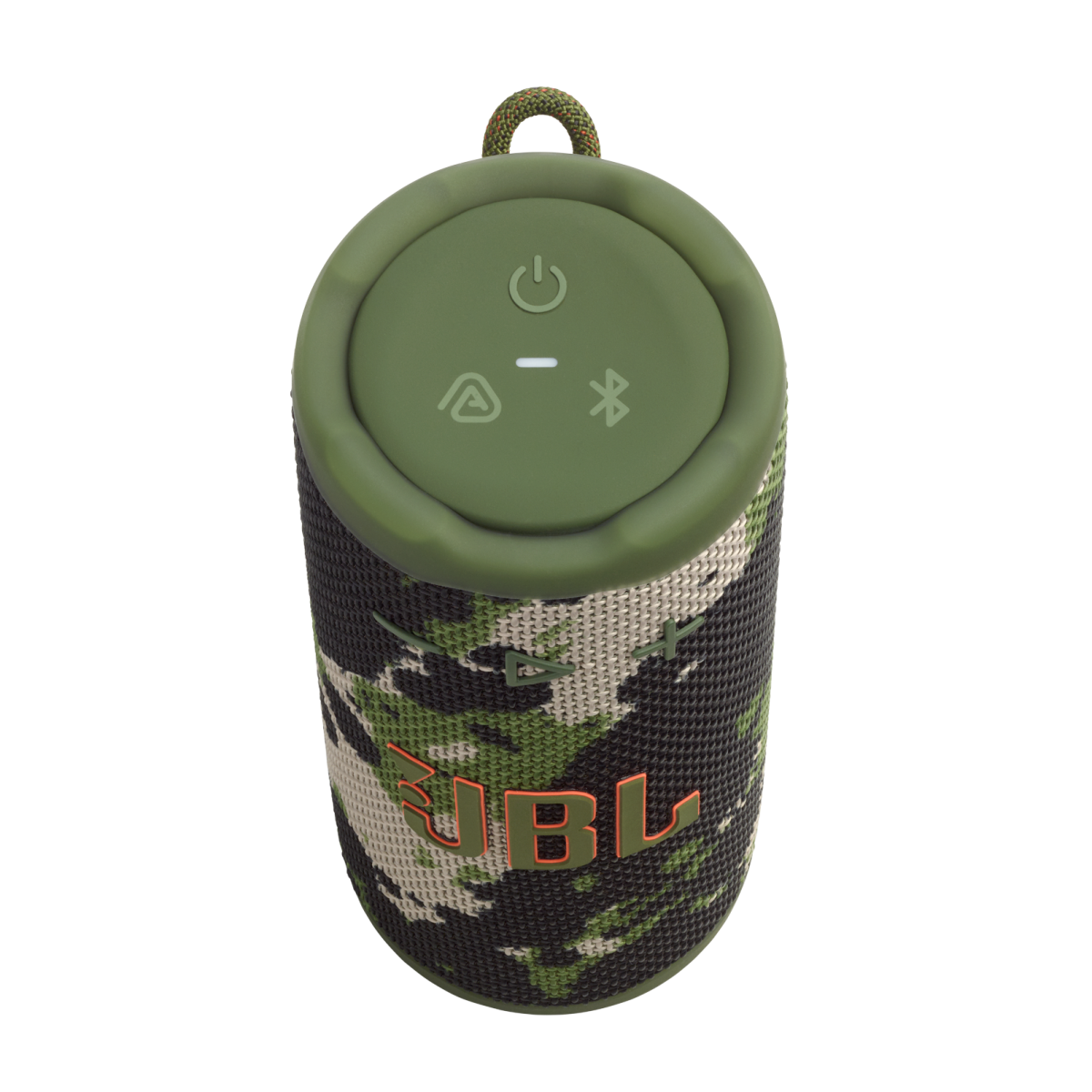 Портативна колонка JBL GRIP - Squad (JBLGRIPSQUAD)