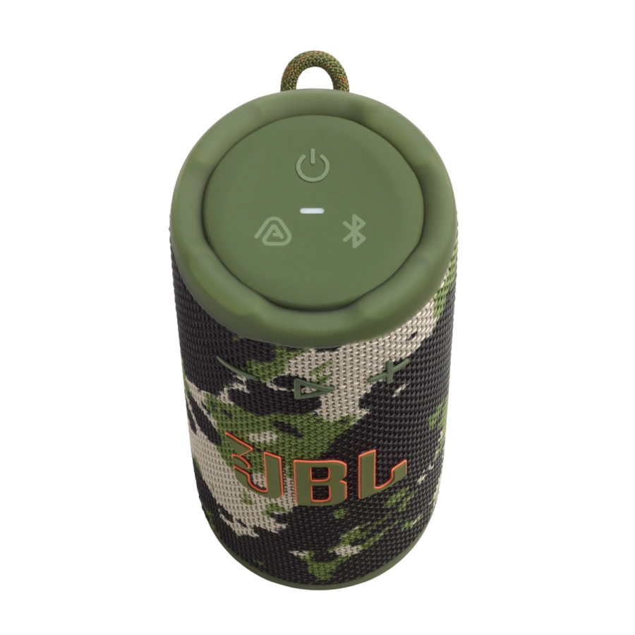 Портативна колонка JBL GRIP - Squad (JBLGRIPSQUAD)
