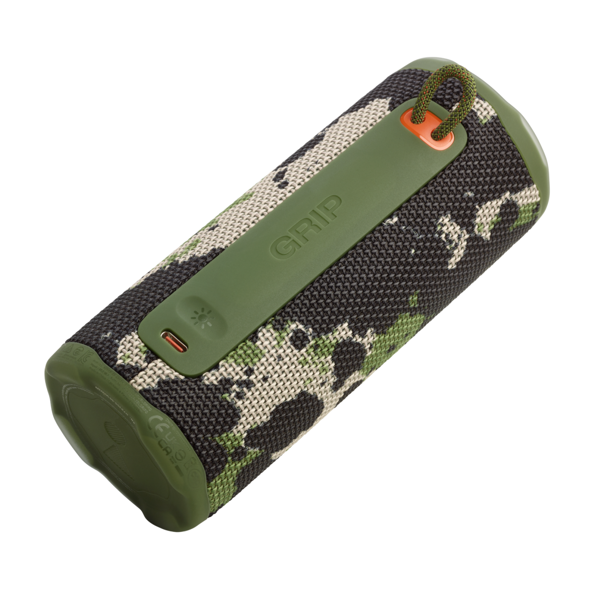 Портативна колонка JBL GRIP - Squad (JBLGRIPSQUAD)
