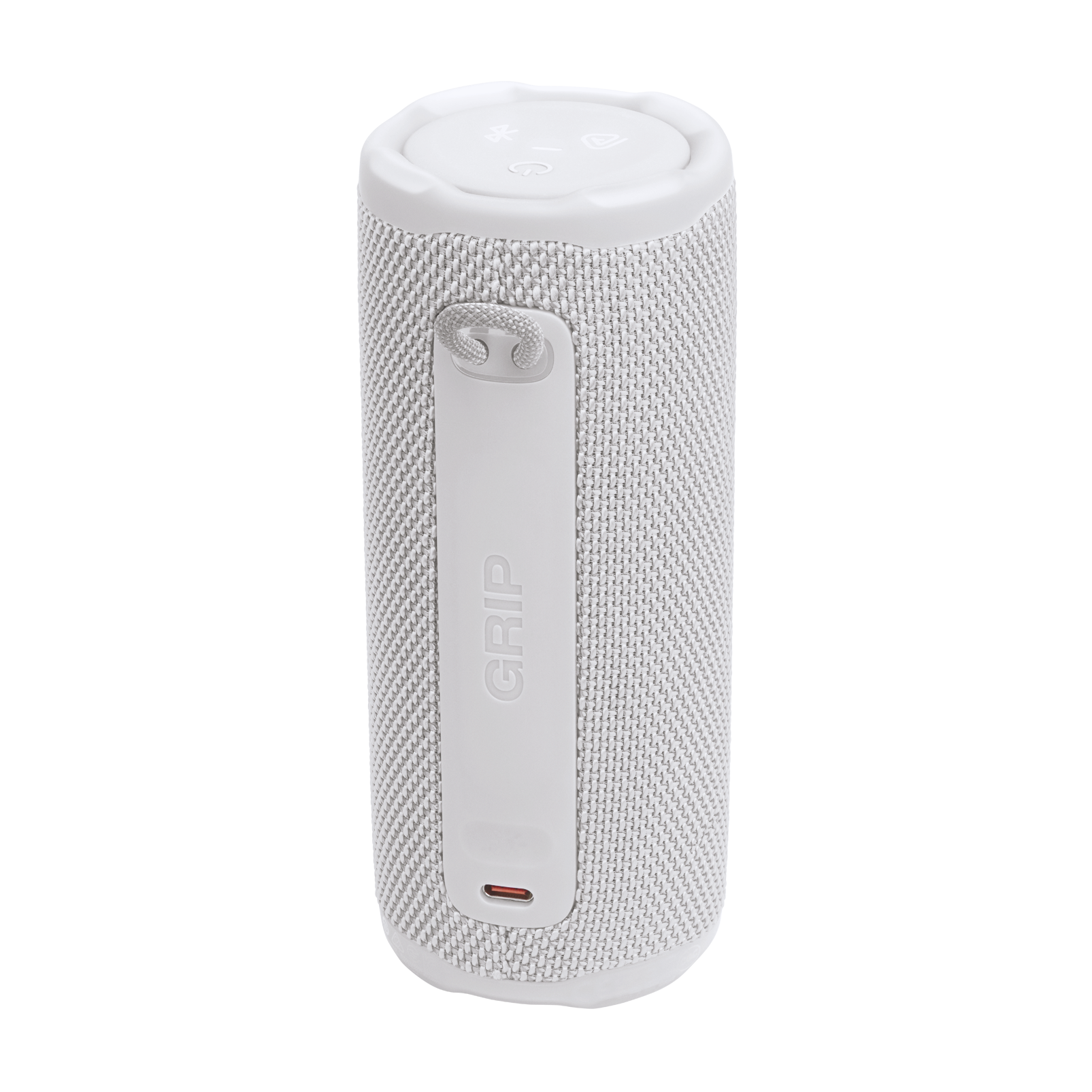 Портативна колонка JBL GRIP - White (JBLGRIPWHT)