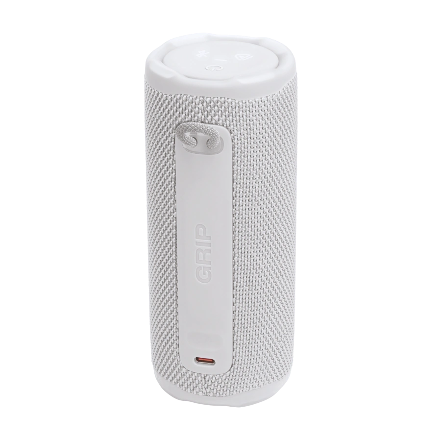 Портативна колонка JBL GRIP - White (JBLGRIPWHT)