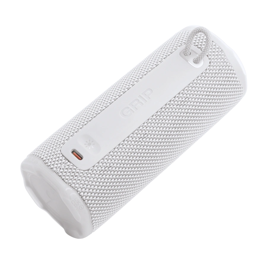 Портативна колонка JBL GRIP - White (JBLGRIPWHT)