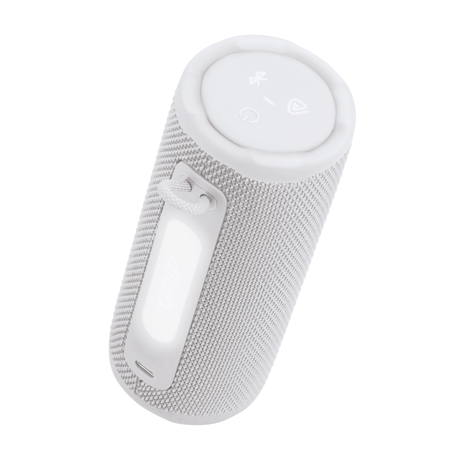 Портативна колонка JBL GRIP - White (JBLGRIPWHT)