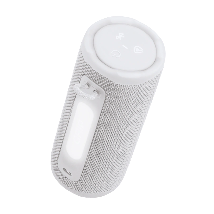 Портативна колонка JBL GRIP - White (JBLGRIPWHT)