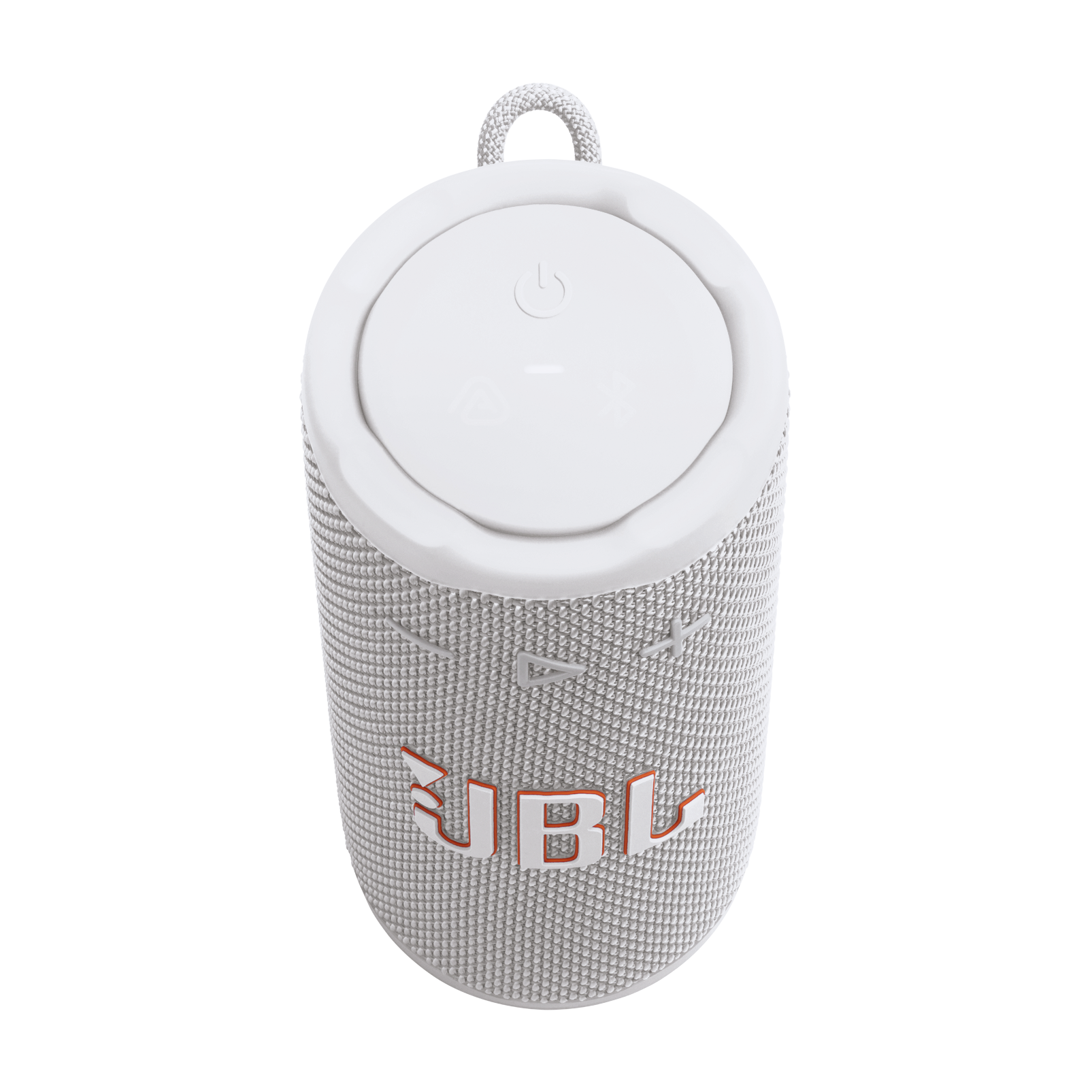Портативна колонка JBL GRIP - White (JBLGRIPWHT)