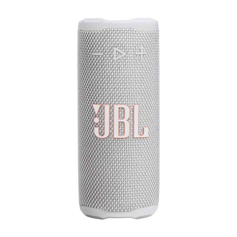Портативна колонка JBL GRIP - White (JBLGRIPWHT)