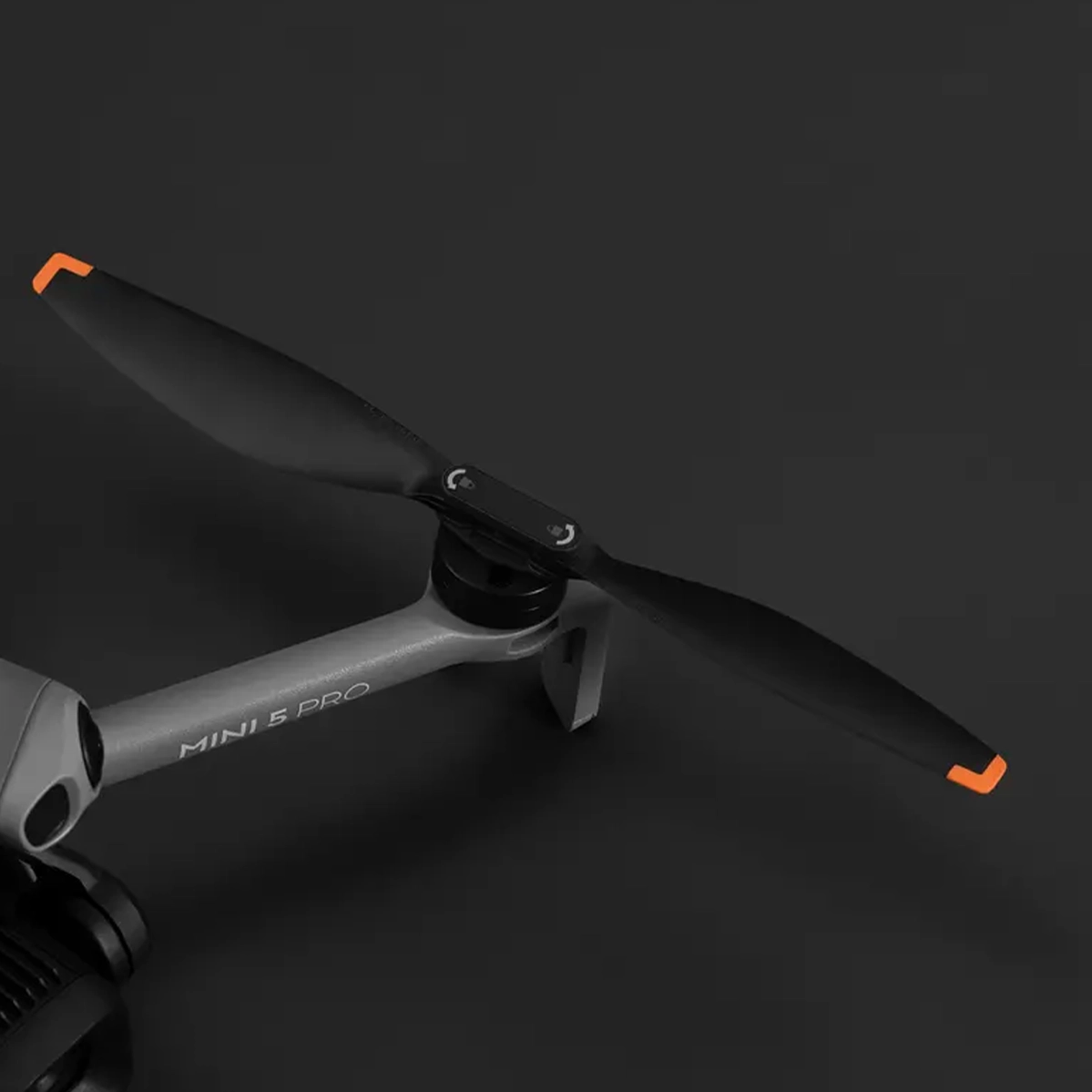 Пропелери DJI Mini 5 Pro Propeller [пара] (CP.MA.00000920.01)