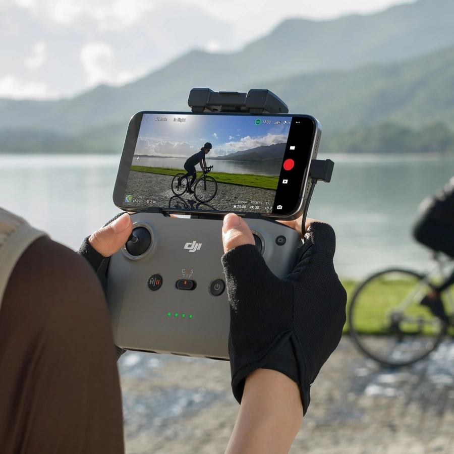 Пульт керування Remote Controller (CP.RC.00000038.01)