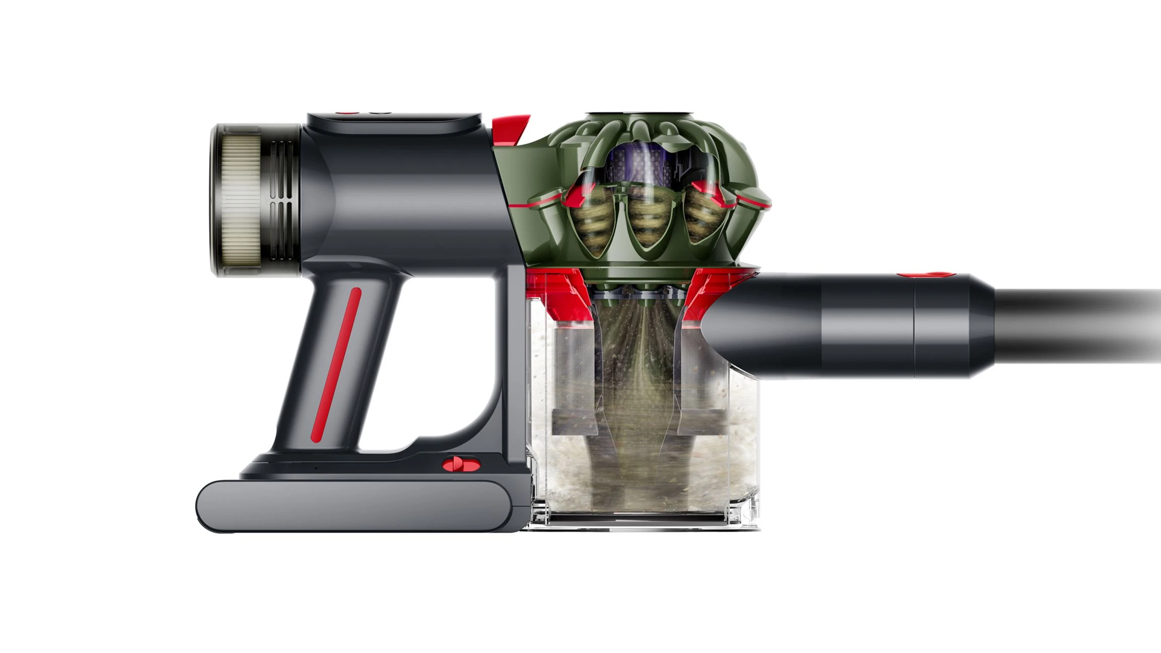 Пилосос Dyson V8 Cyclone 2025 (226587-01)