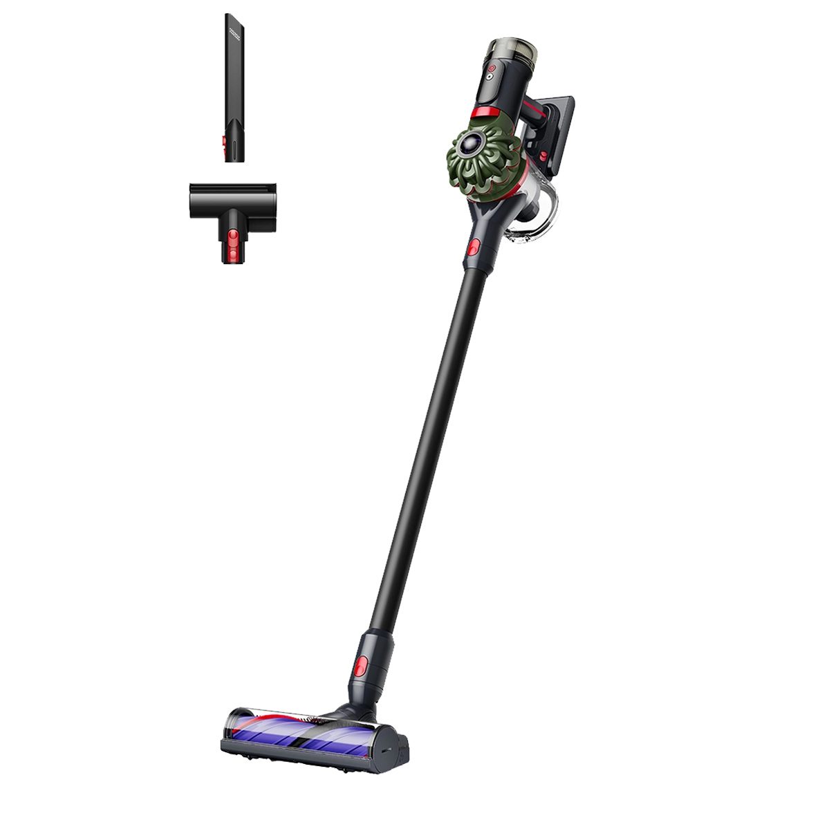 Пилосос Dyson V8 Cyclone 2025 (226587-01)