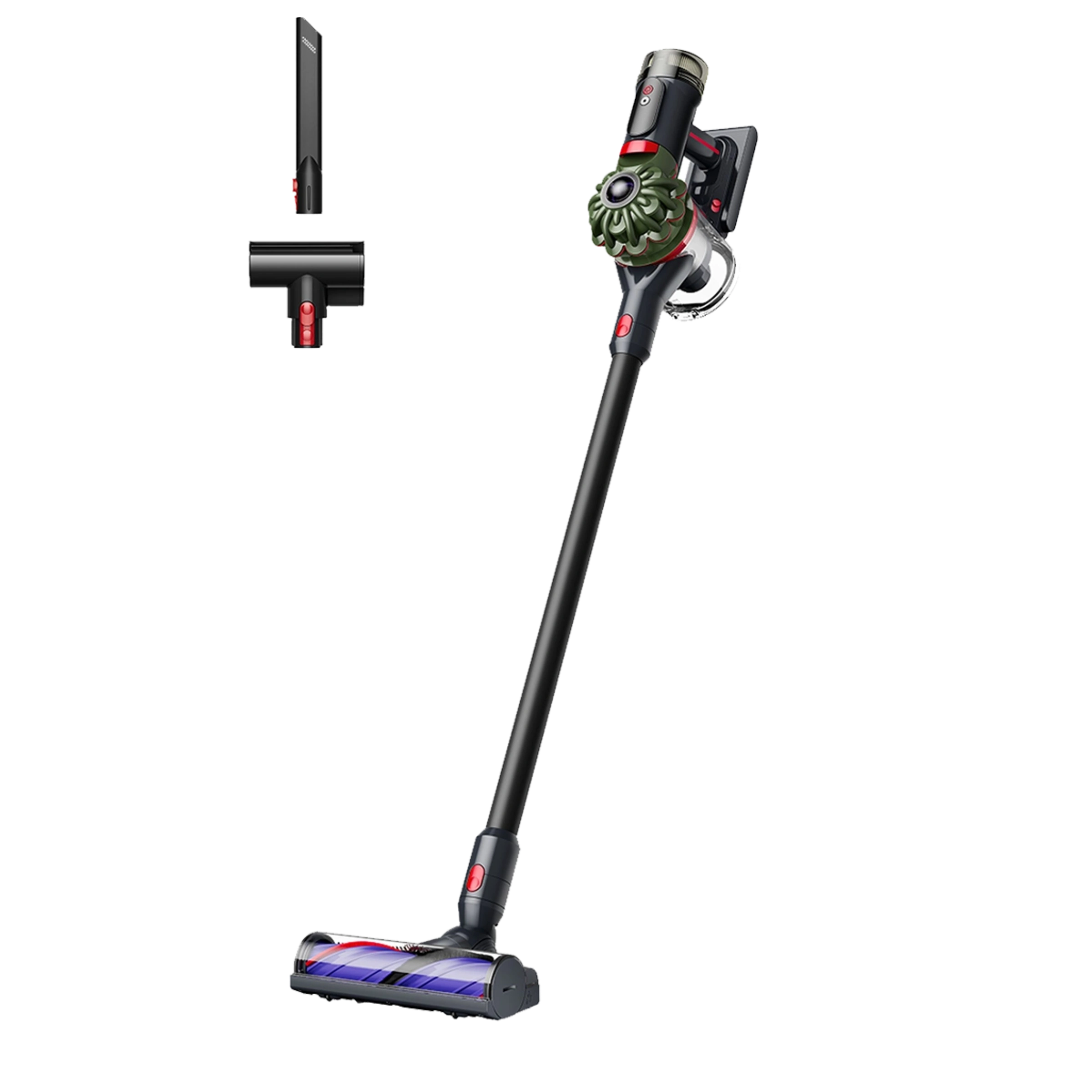 Пилосос Dyson V8 Cyclone 2025 (226587-01)