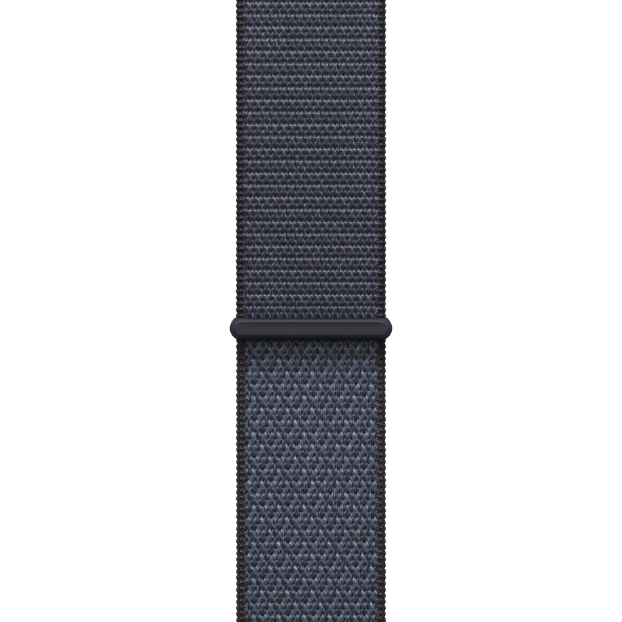 Ремінець Apple Anchor Blue Sport Loop для Apple Watch 44/45/46/49mm (MFFH4)