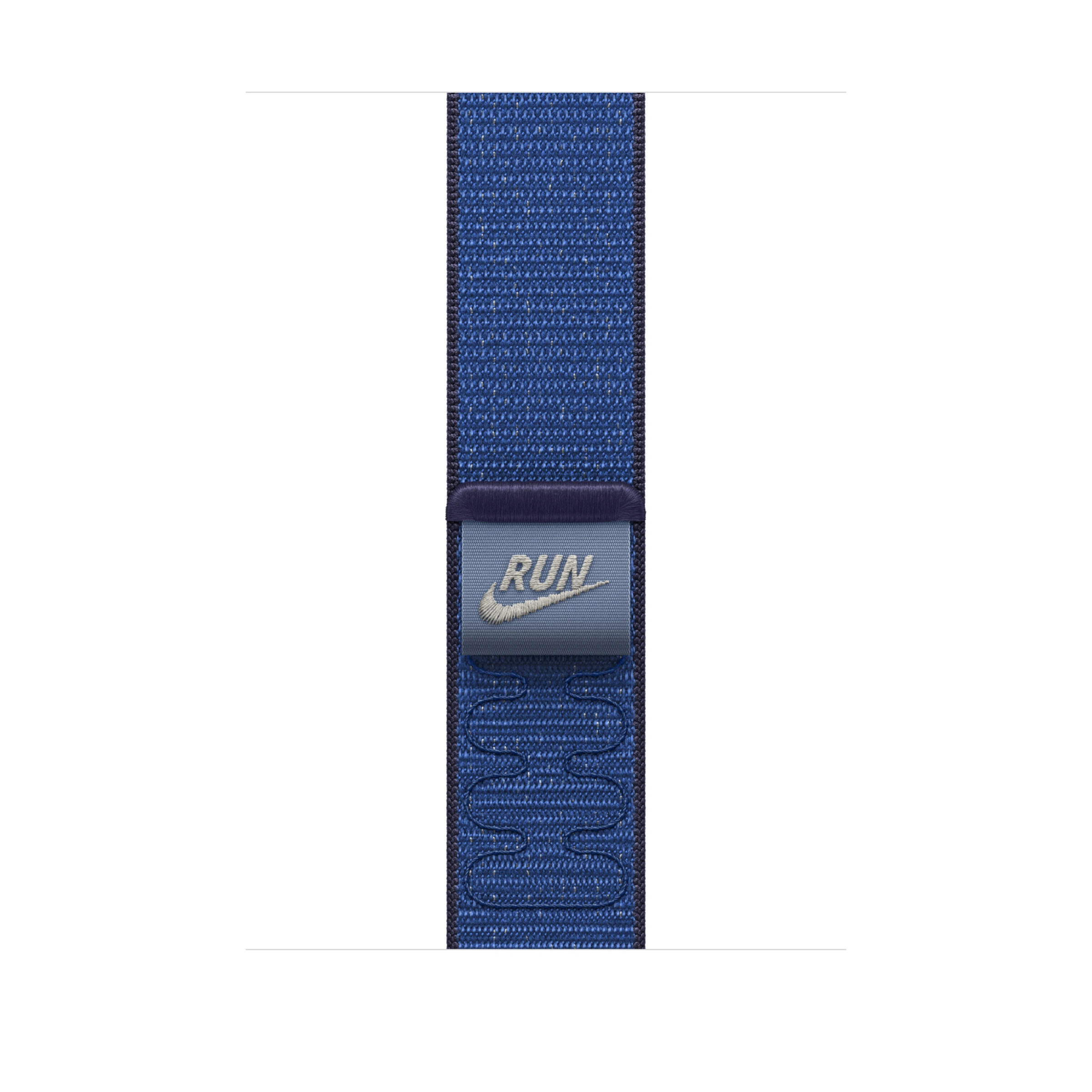Ремешок Apple Blue Ribbon Nike Sport Loop для Apple Watch 38/40/41/42mm (MGCT4, MGD14)