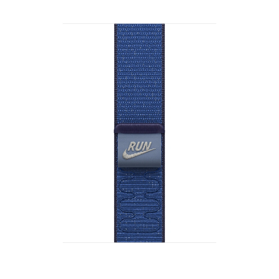 Ремінець Apple Blue Ribbon Nike Sport Loop для Apple Watch 38/40/41/42mm (MGCT4, MGD14)