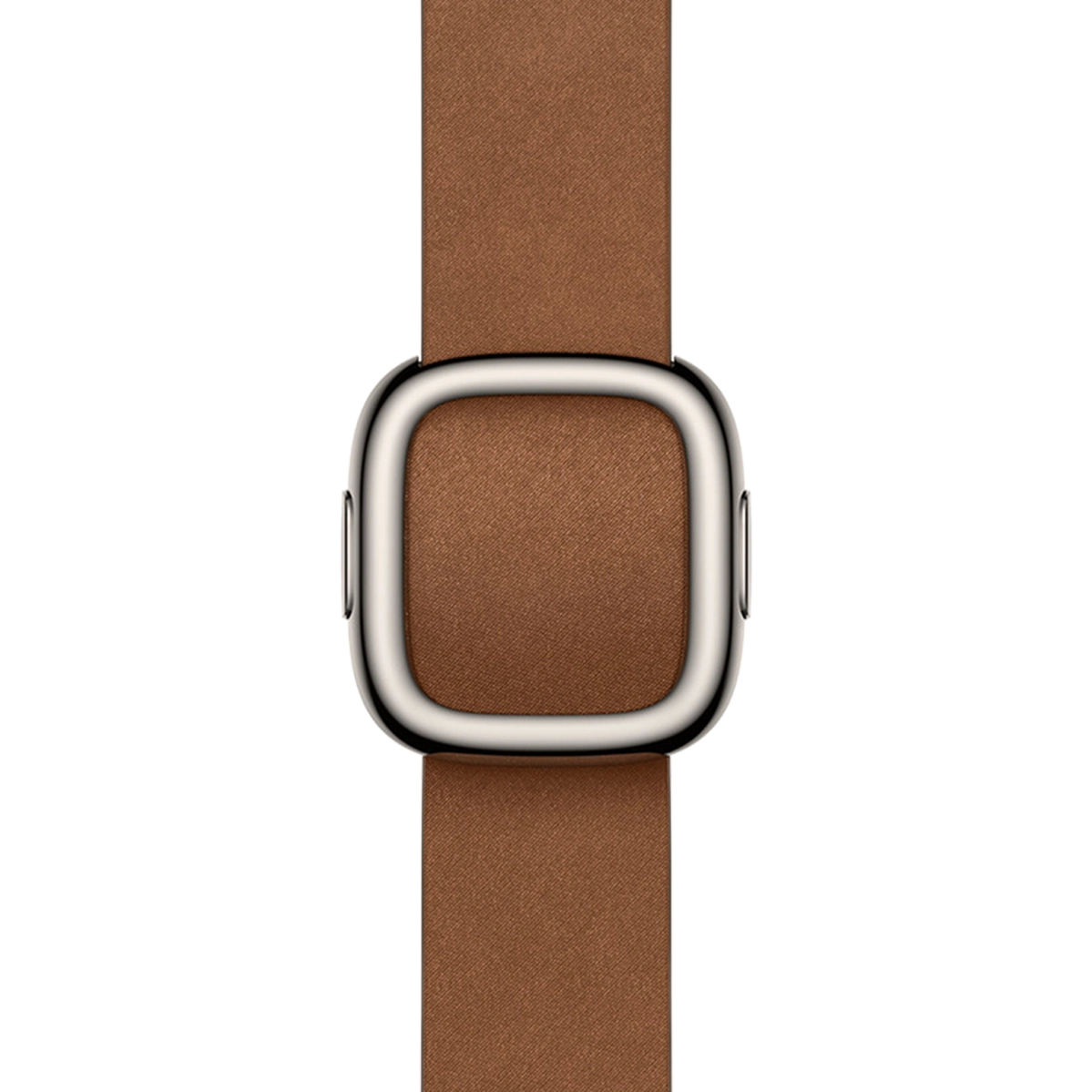 Ремешок Apple Caramel Modern Buckle Medium для Apple Watch 38/40/41/42mm (MGG44)