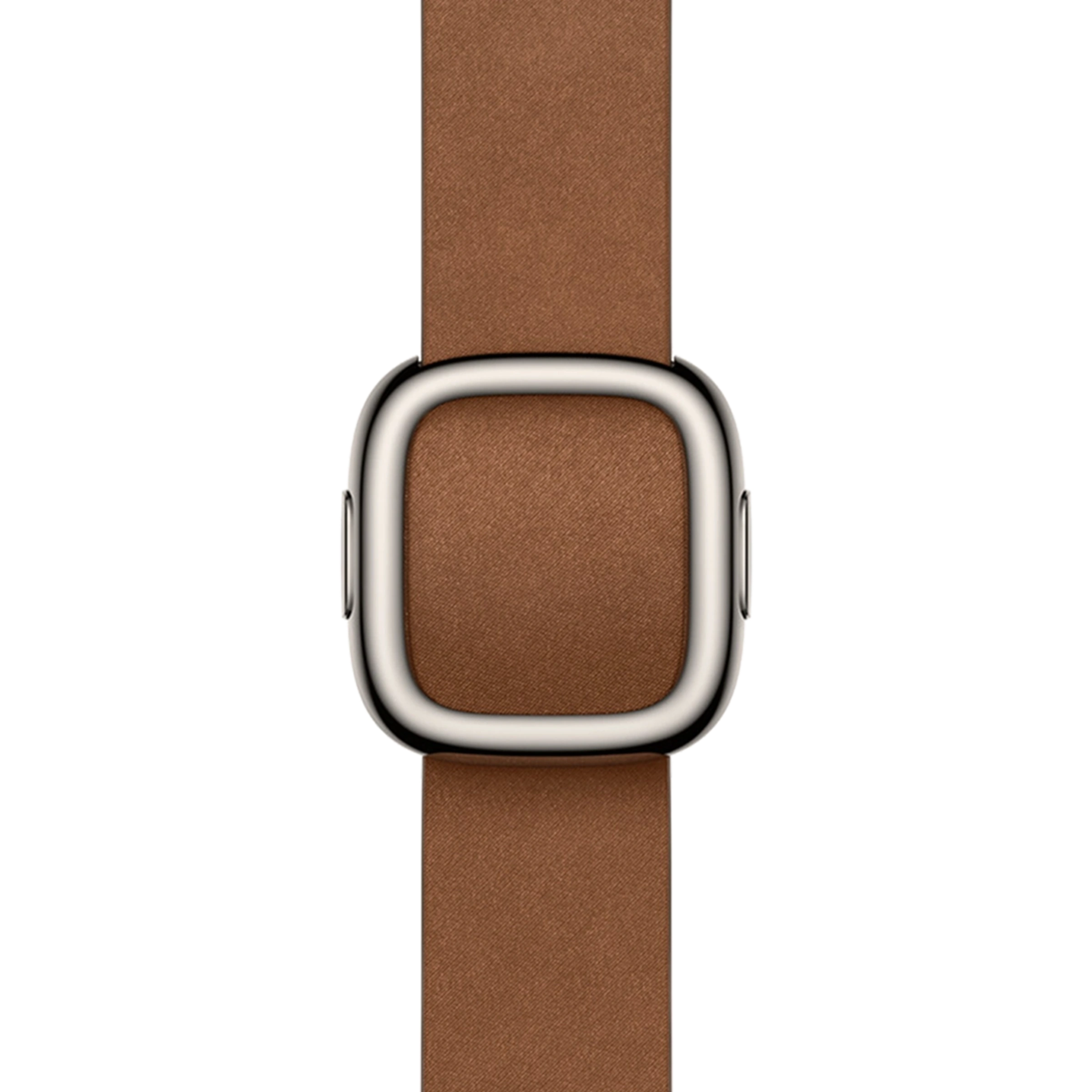 Ремешок Apple Caramel Modern Buckle Small для Apple Watch 38/40/41/42mm (MGG34)