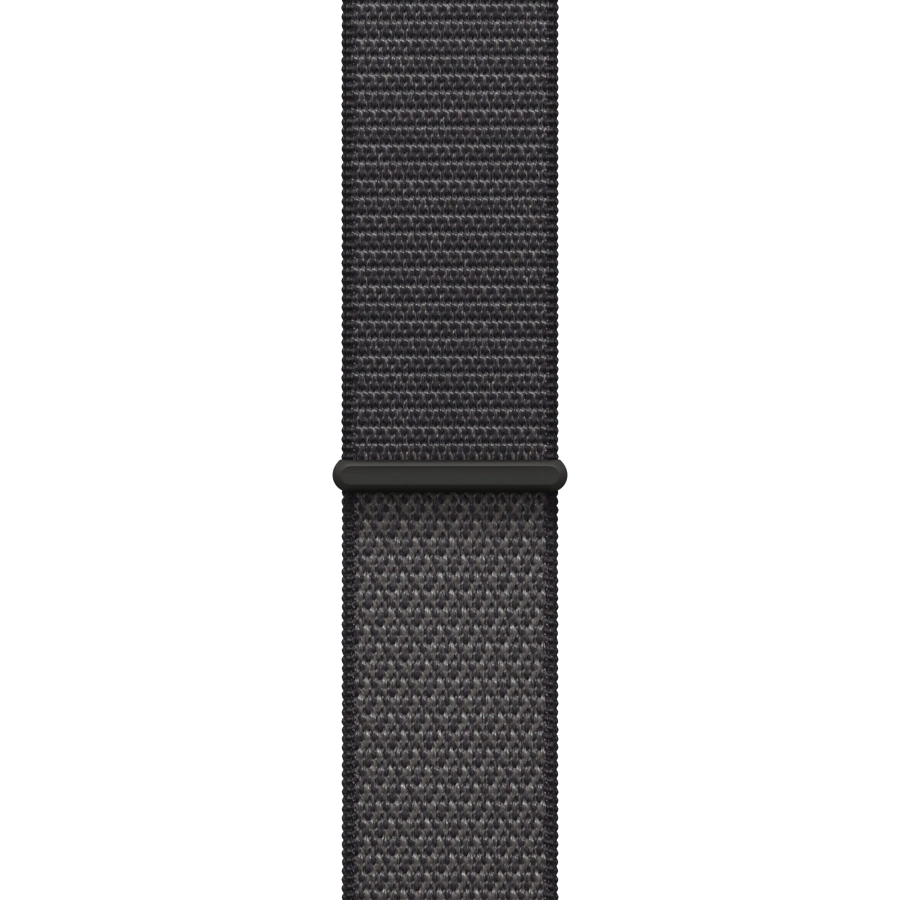 Ремінець Apple Dark Gray Sport Loop для Apple Watch 38/40/41/42mm (MFFA4, MFFG4)