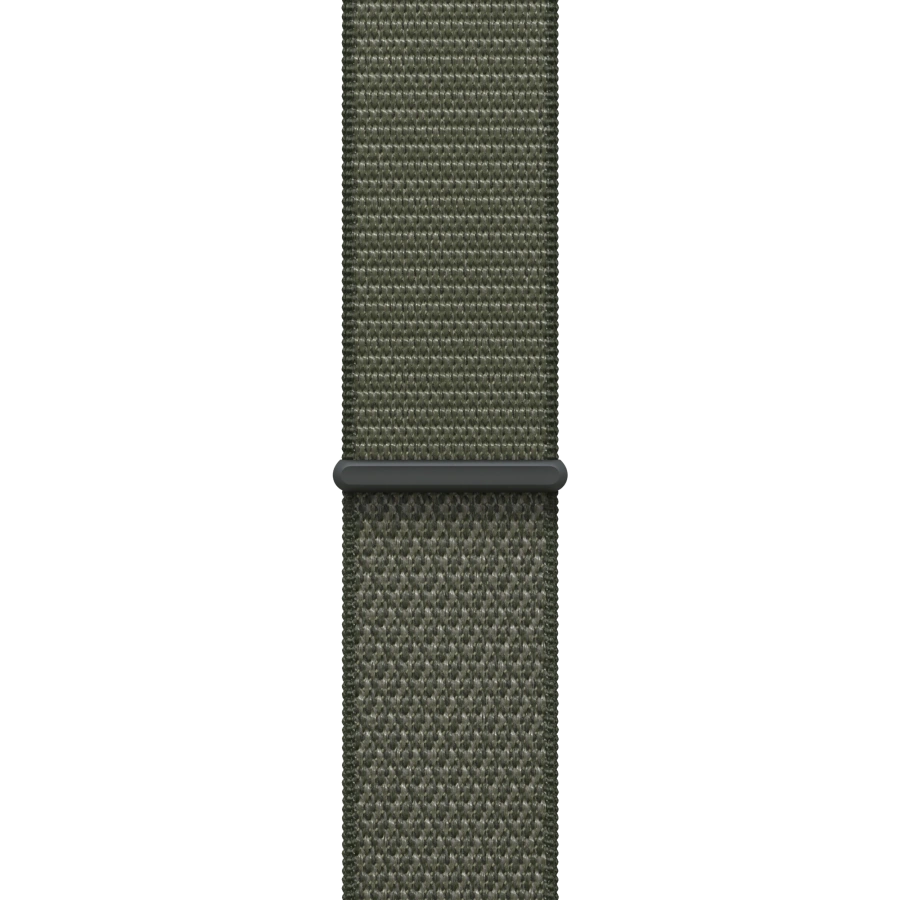 Ремінець Apple Forest Sport Loop для Apple Watch 38/40/41/42mm (MFF74, MFFD4)