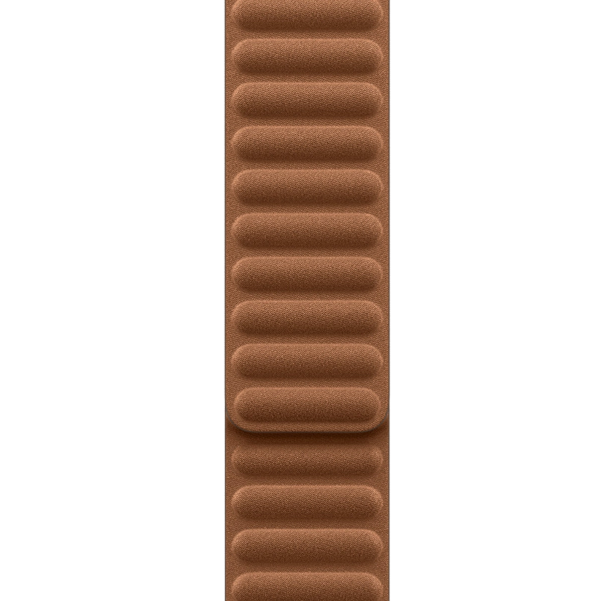 Ремешок Apple Magnetic Link M/L для Apple Watch 44/45/46/49mm - Caramel (MGDG4)