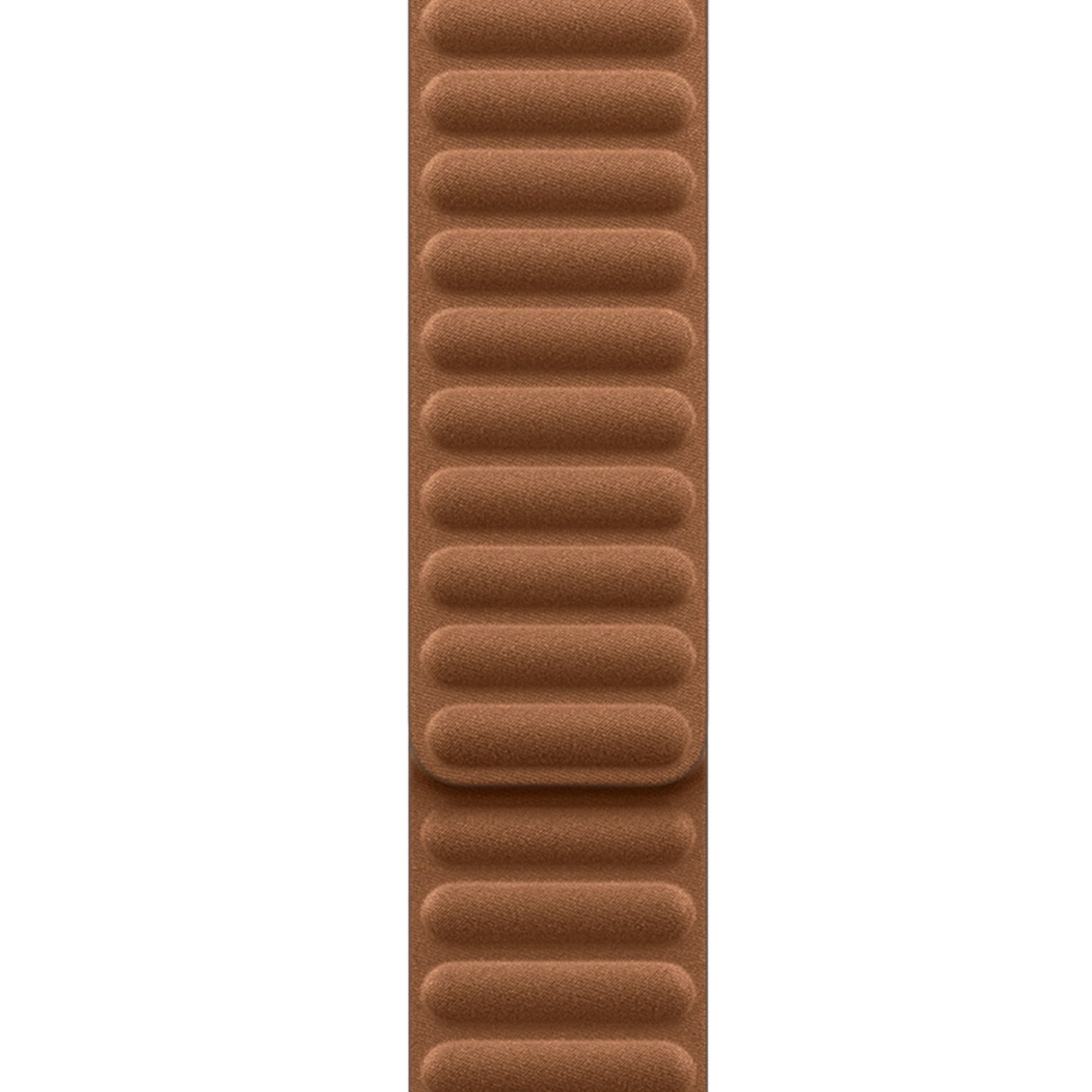 Ремешок Apple Magnetic Link M/L для Apple Watch 44/45/46/49mm - Caramel (MGDG4)