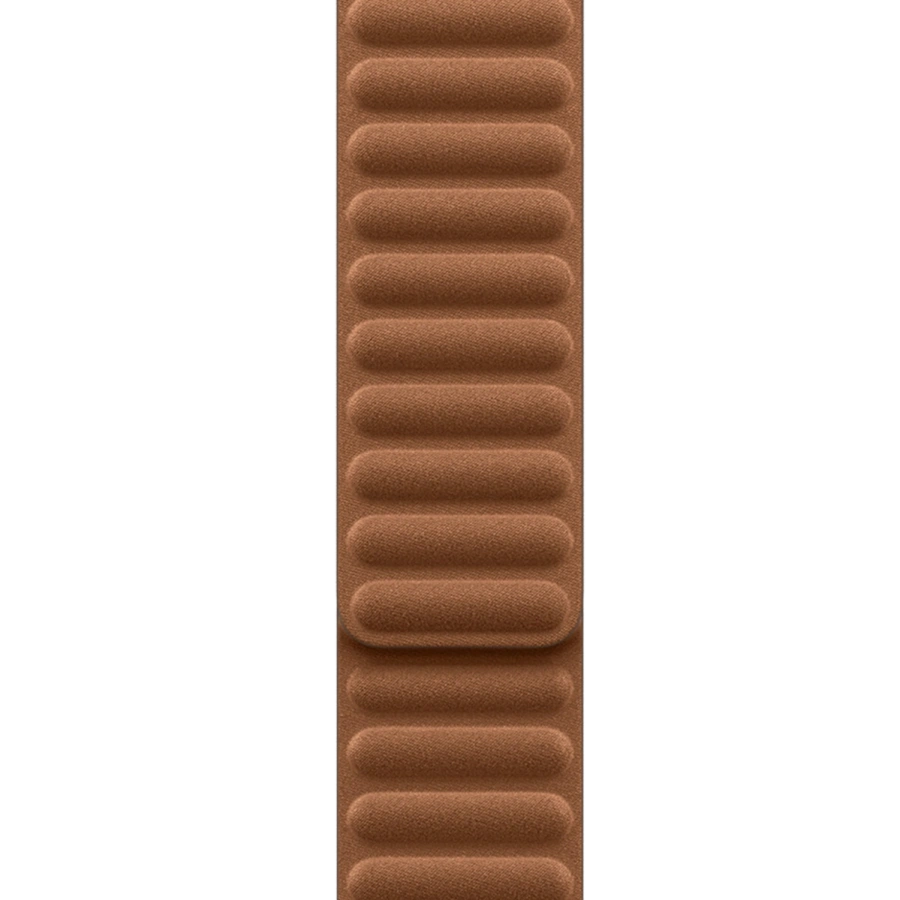 Ремінець Apple Magnetic Link M/L для Apple Watch 44/45/46/49mm - Caramel (MGDG4)