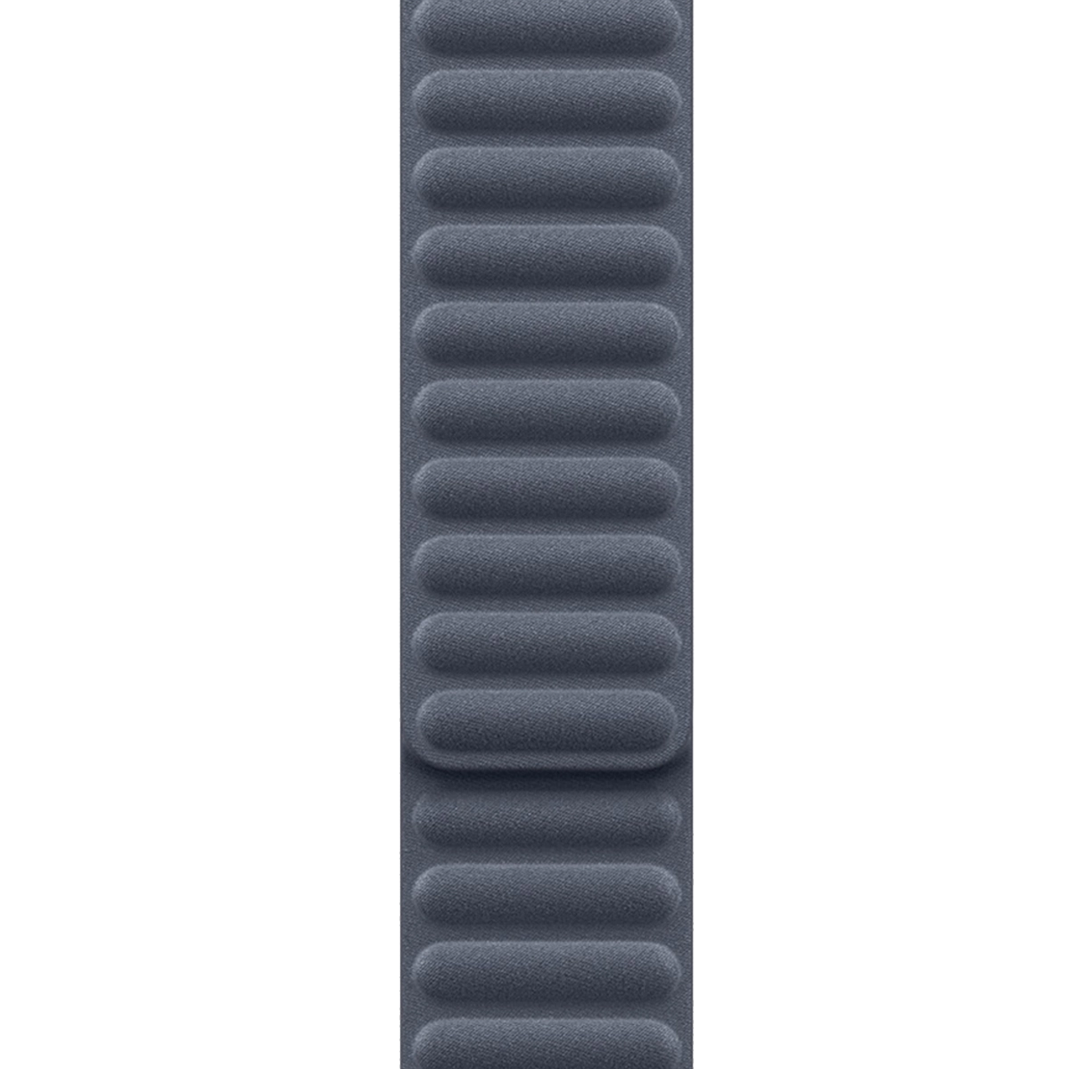 Ремешок Apple Magnetic Link M/L для Apple Watch 44/45/46/49mm - Navy (MGDJ4)