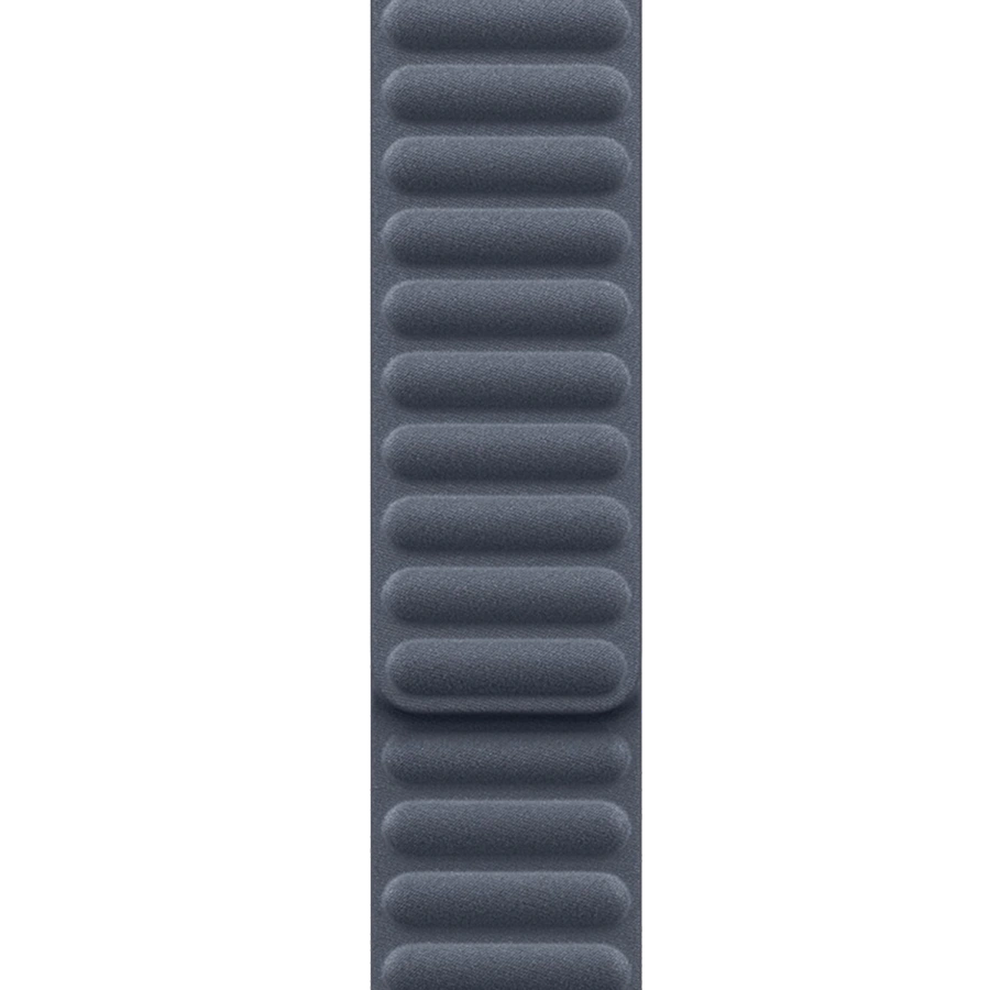 Ремінець Apple Magnetic Link M/L для Apple Watch 44/45/46/49mm - Navy (MGDJ4)