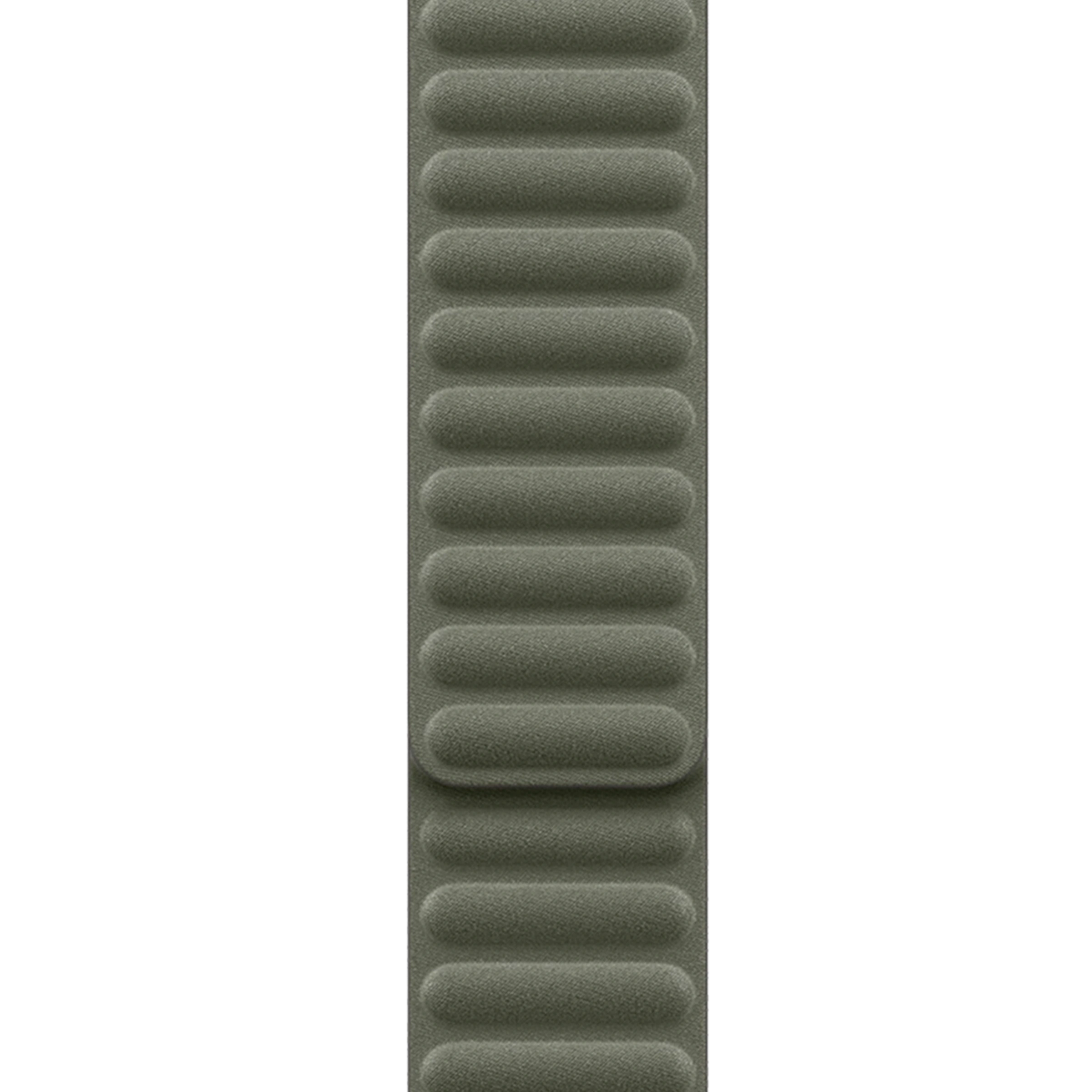 Ремешок Apple Magnetic Link M/L для Apple Watch 44/45/46/49mm - Sage Gray (MGDL4) Ремешок Apple Magnetic Link M/L для Apple Watch 44/45/46/49mm - Sage Gray (MGDL4)