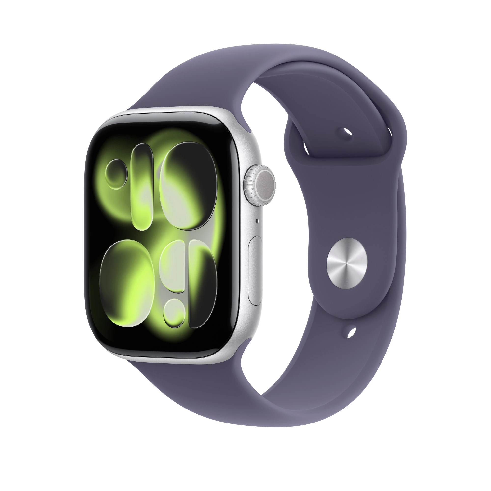 Ремінець Apple Purple Fog Sport Band M/L для Apple Watch 44/45/46/49mm (MFH14)