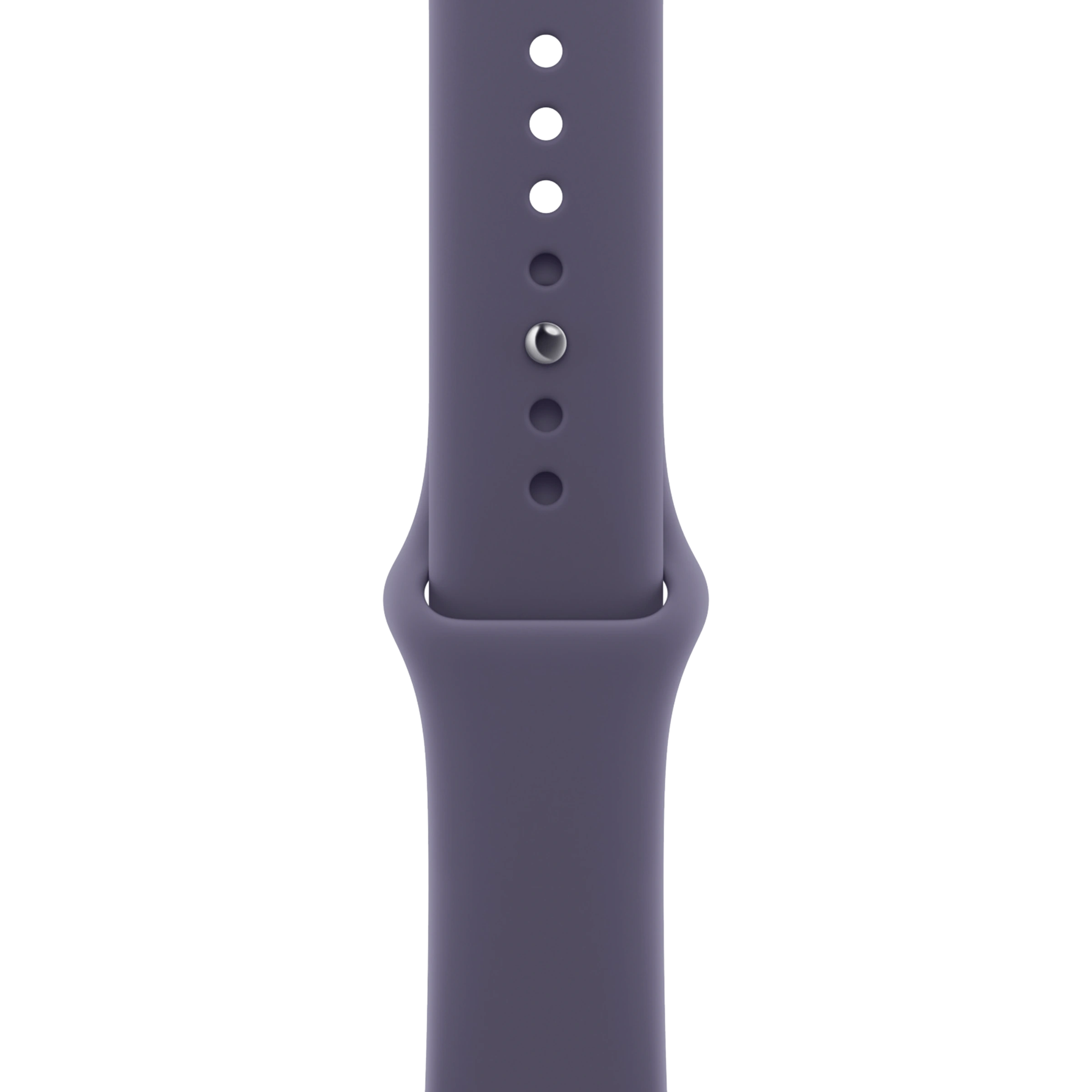 Ремінець Apple Purple Fog Sport Band S/M для Apple Watch 38/40/41/42mm (MFFX4, MFGG4)