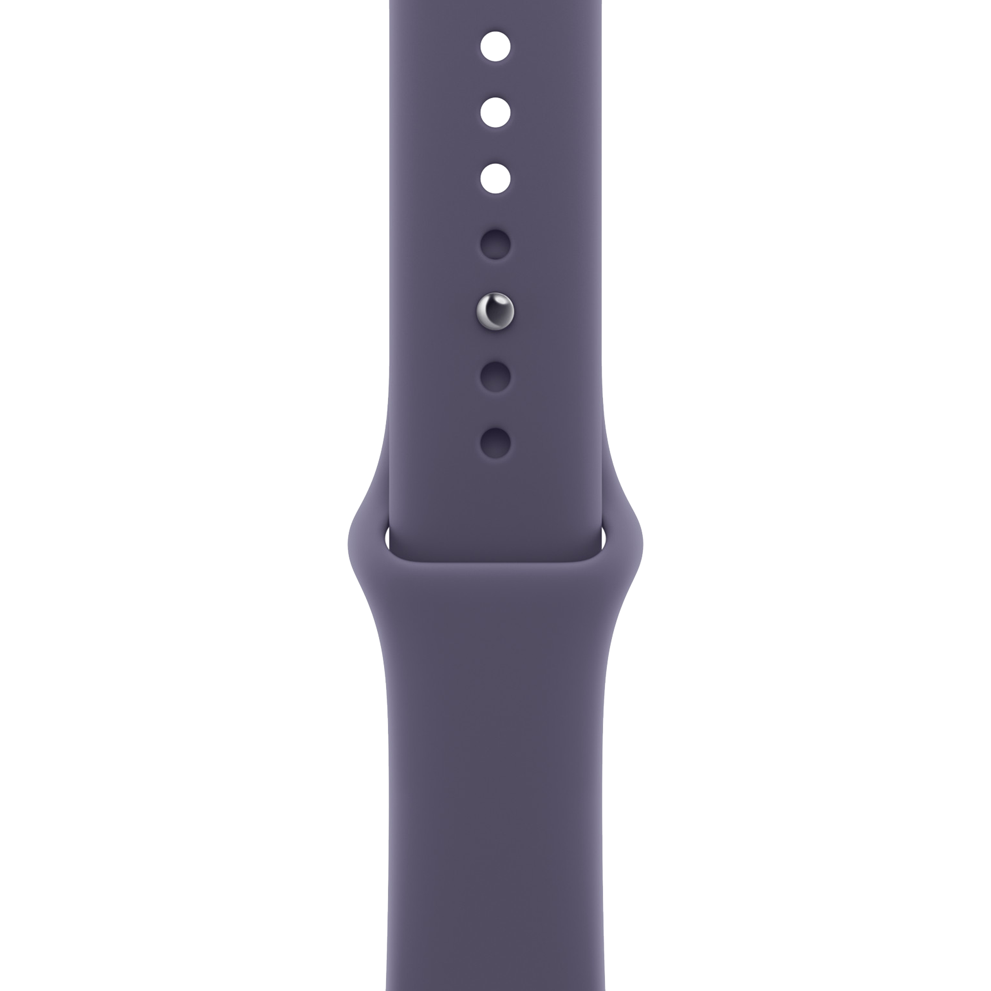 Ремінець Apple Purple Fog Sport Band S/M для Apple Watch 44/45/46/49mm (MFH04)