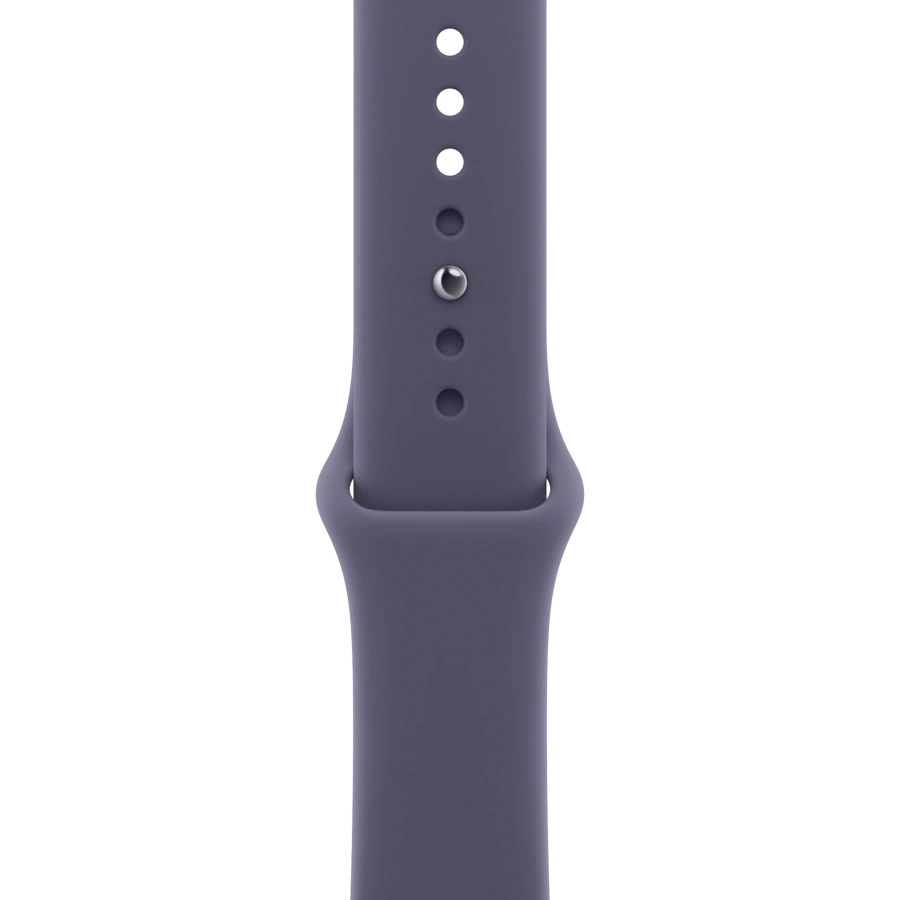 Ремінець Apple Purple Fog Sport Band S/M для Apple Watch 44/45/46/49mm (MFH04)