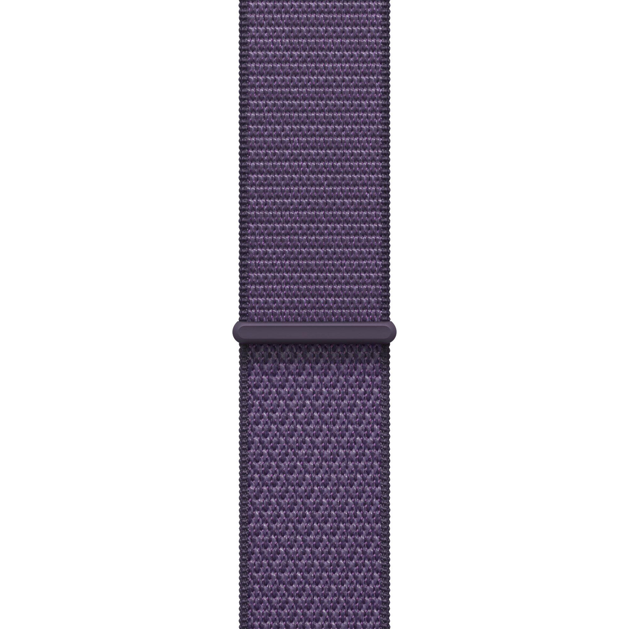 Ремінець Apple Purple Fog Sport Loop для Apple Watch 44/45/46/49mm (MFFK4)