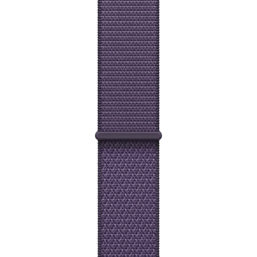 Ремінець Apple Purple Fog Sport Loop для Apple Watch 44/45/46/49mm (MFFK4)