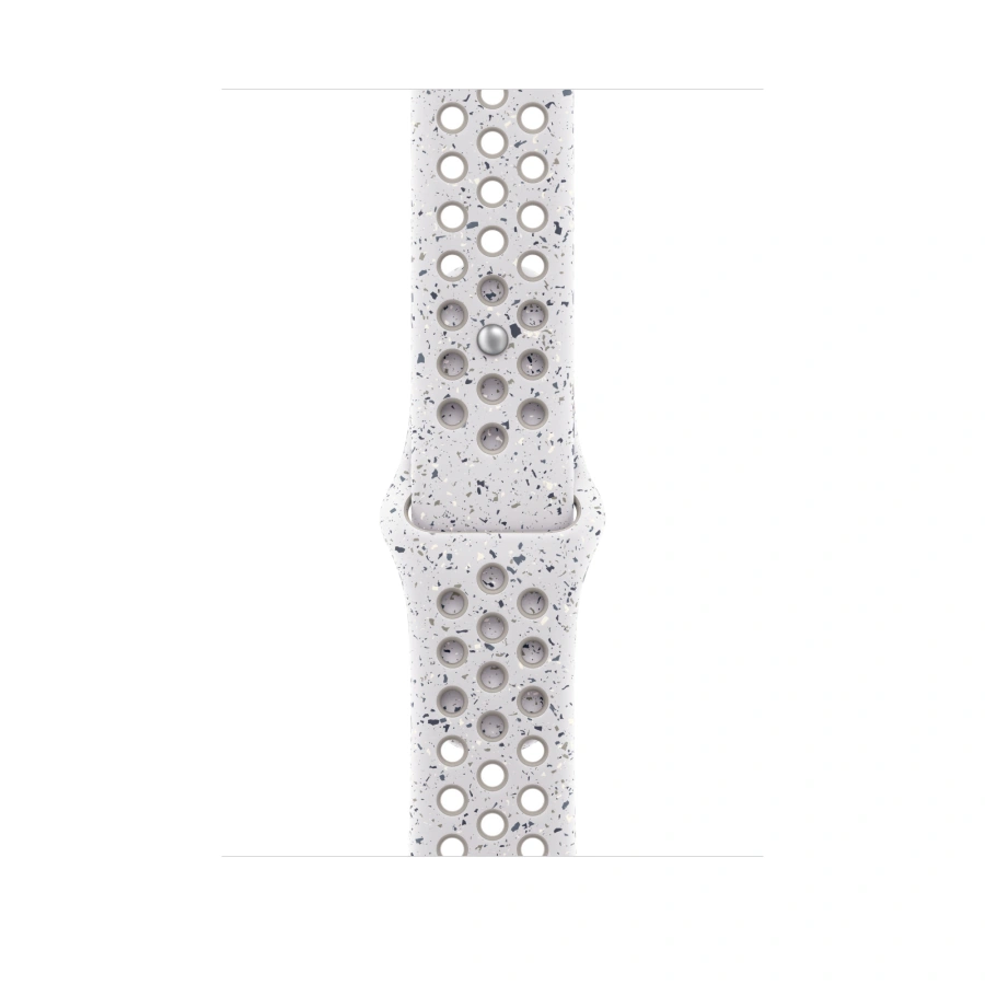 Ремінець Apple Veiled Grey Nike Sport Band S/M для Apple Watch 38/40/41/42mm (MGA04, MGAH4)