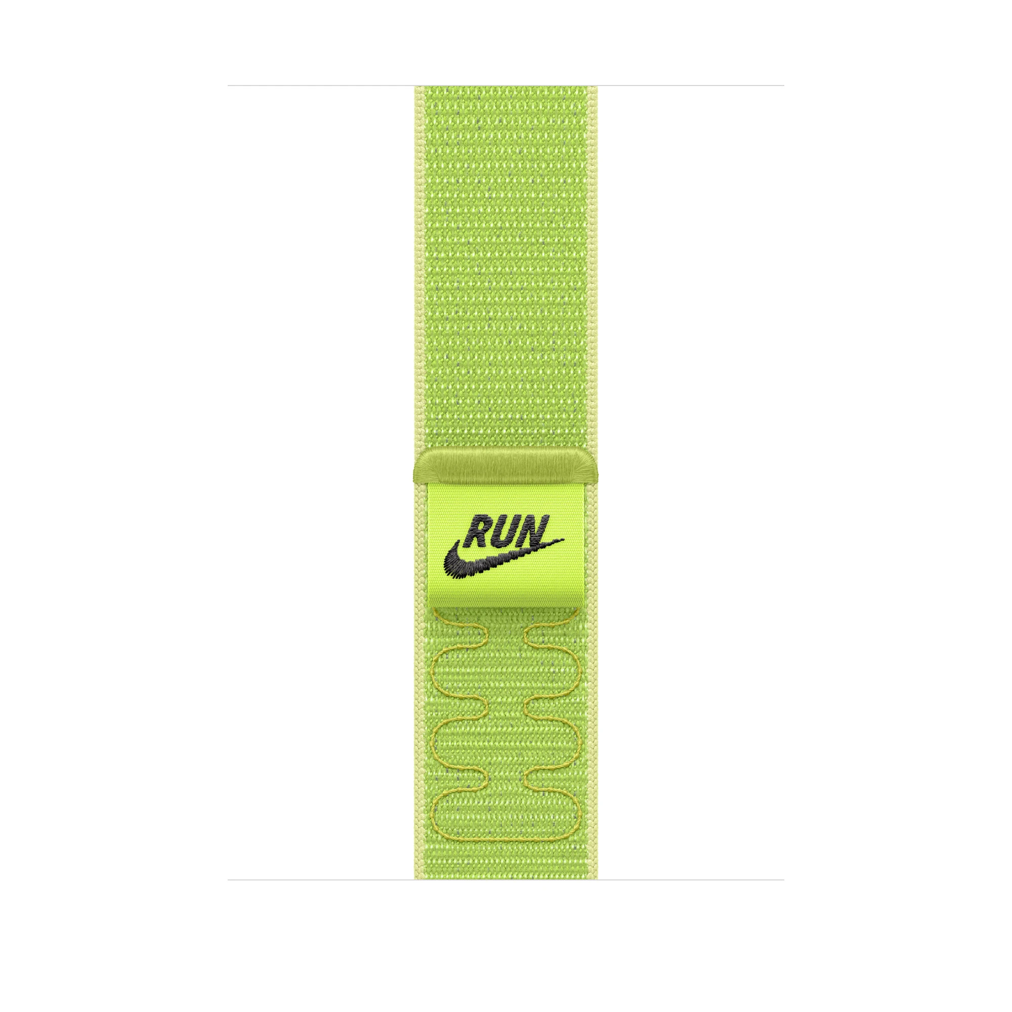 Ремешок Apple Volt Splash Nike Sport Loop для Apple Watch 38/40/41/42mm (MGCN4, MGCW4)