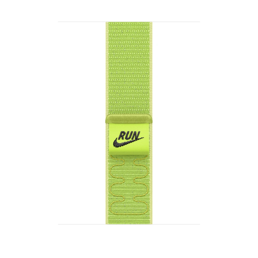 Ремінець Apple Volt Splash Nike Sport Loop для Apple Watch 38/40/41/42mm (MGCN4, MGCW4)