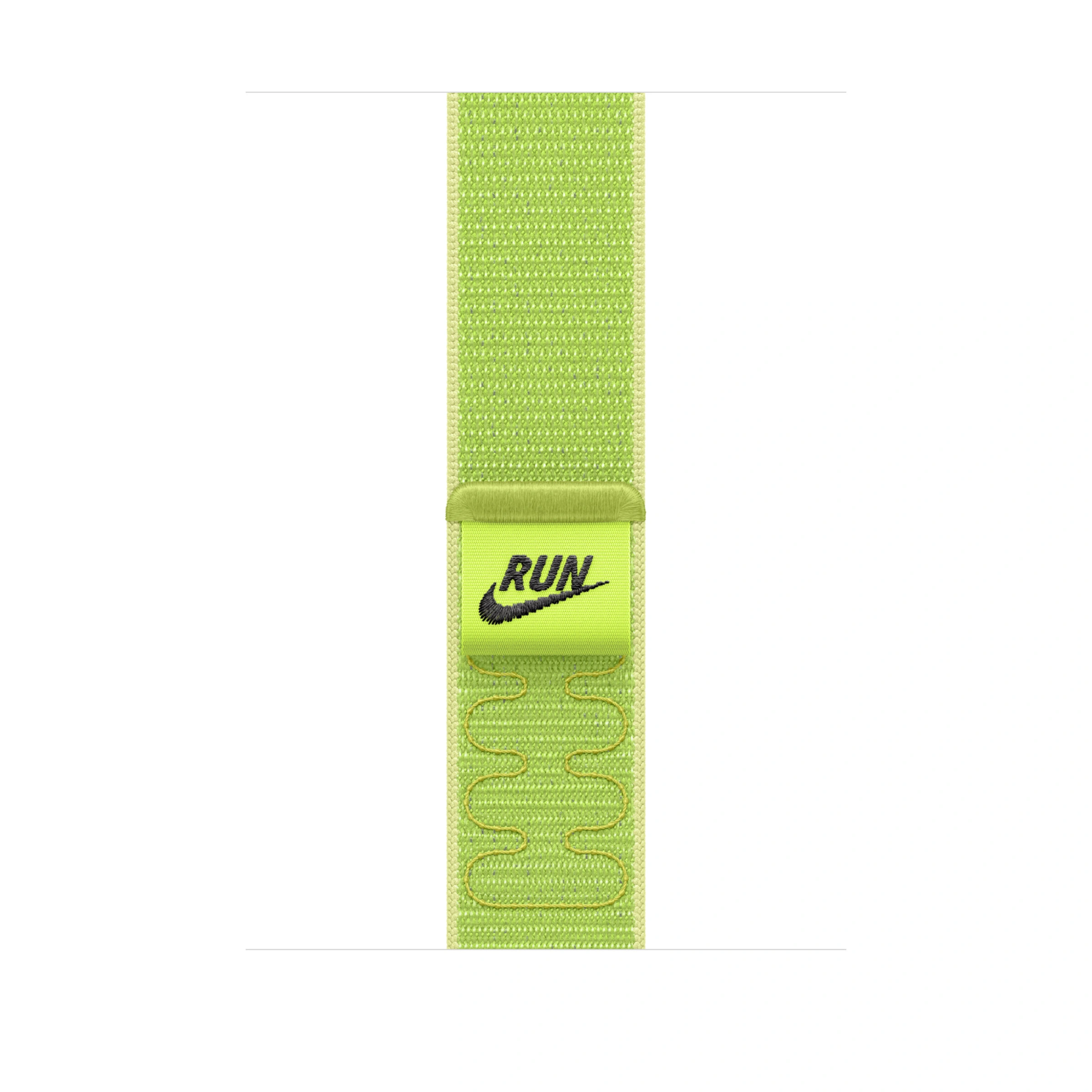 Ремінець Apple Volt Splash Nike Sport Loop для Apple Watch 44/45/46/49mm (MGD24)